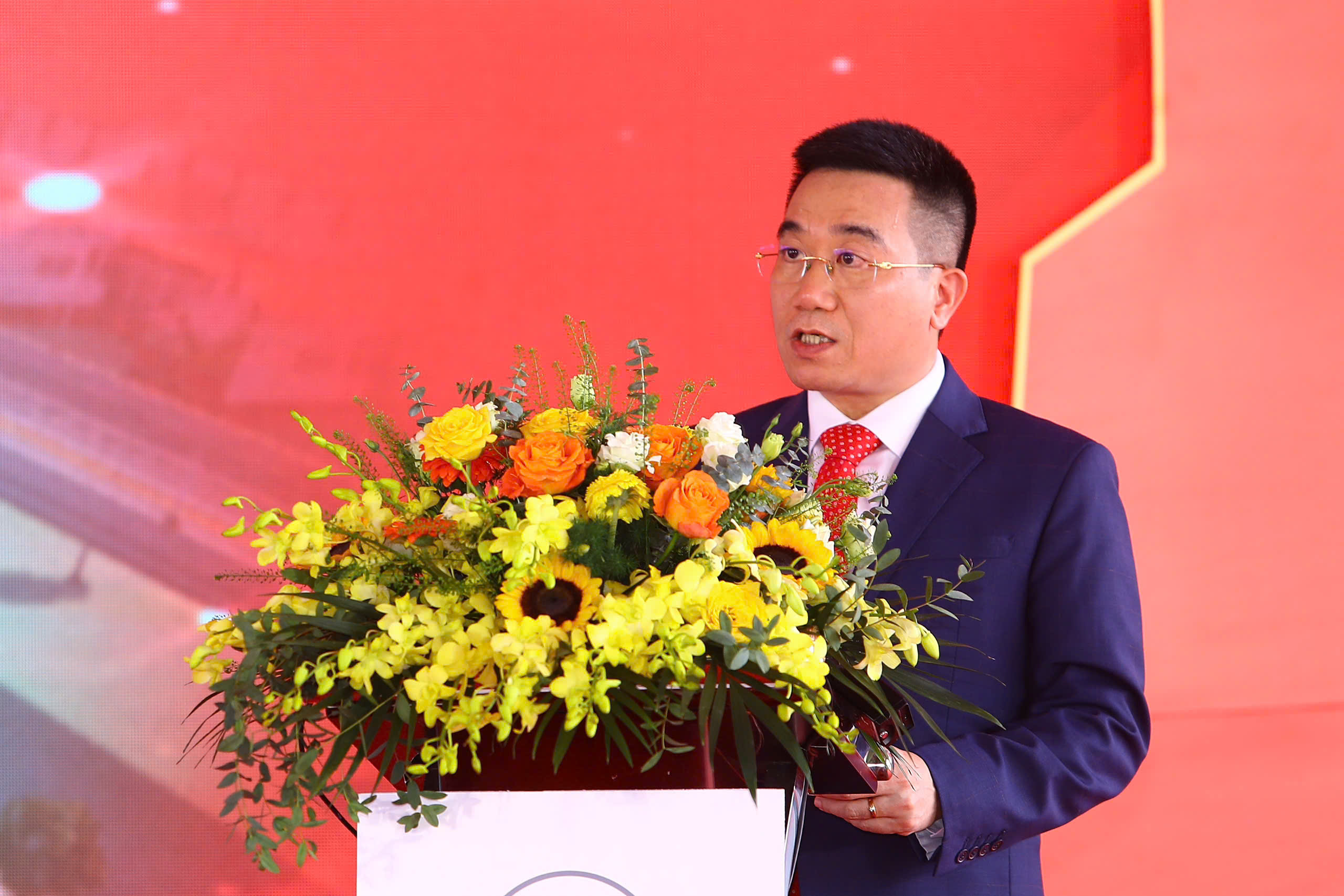 Hà Nội chính thức khởi công cao tốc Vành đai 4 hơn 56.000 tỷ đồng- Ảnh 2. Hà Nội chính thức khởi công cao tốc Vành đai 4 hơn 56.000 tỷ đồng- Ảnh 2.