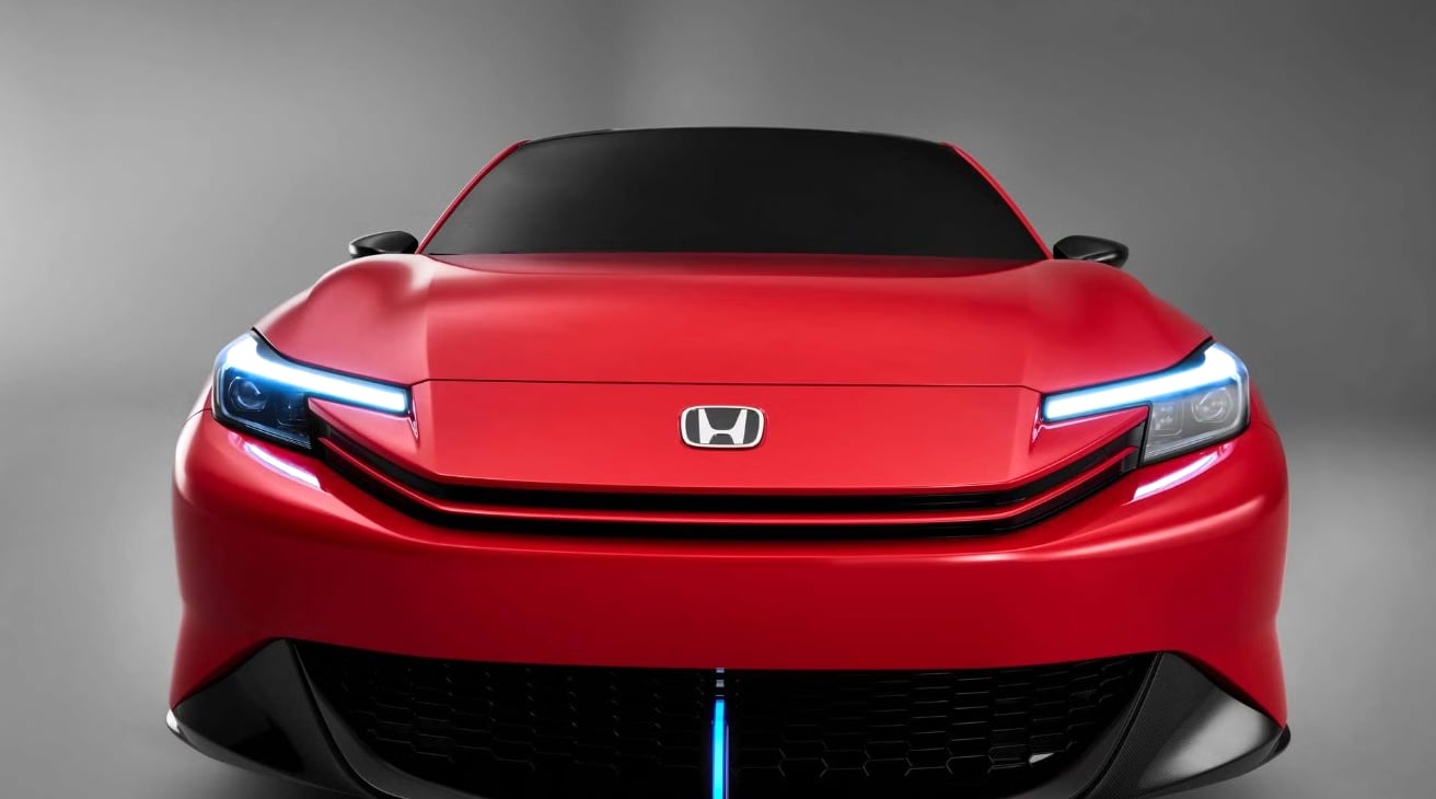 Honda chuẩn bị trình làng xe Hybrid mới?- Ảnh 3. Honda chuẩn bị trình làng xe Hybrid mới?- Ảnh 3.