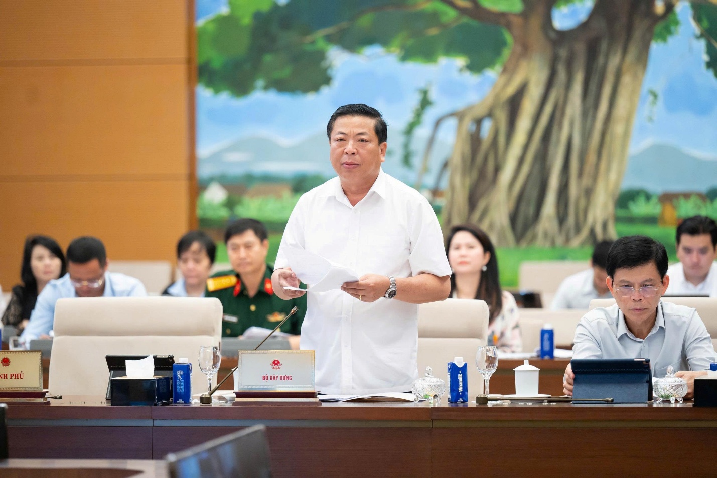 Vietnam moves to overhaul Civil Aviation Law, grant greater powers to localities- Ảnh 1. Vietnam moves to overhaul Civil Aviation Law, grant greater powers to localities- Ảnh 1.