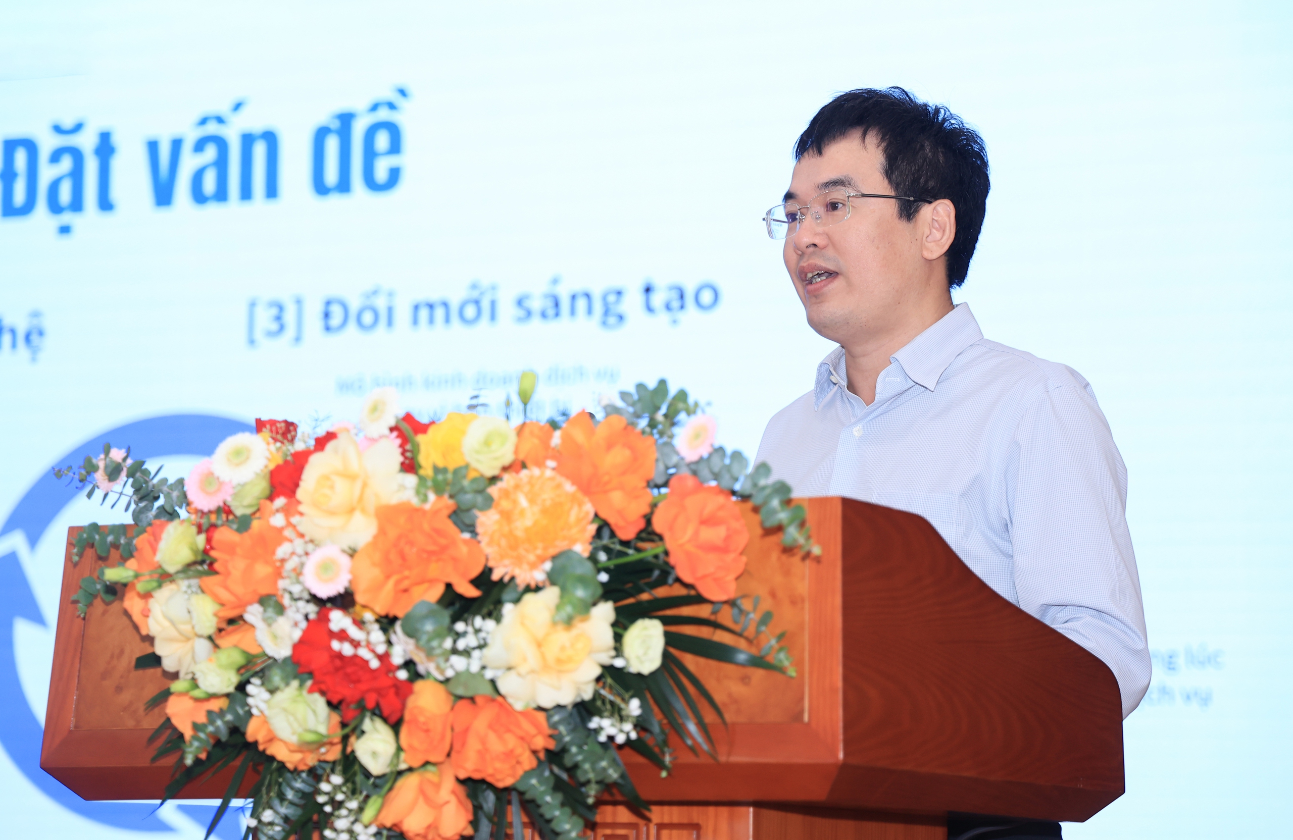 Bộ Xây dựng quyết liệt chuyển đổi số, hướng tới hệ sinh thái số- Ảnh 1.