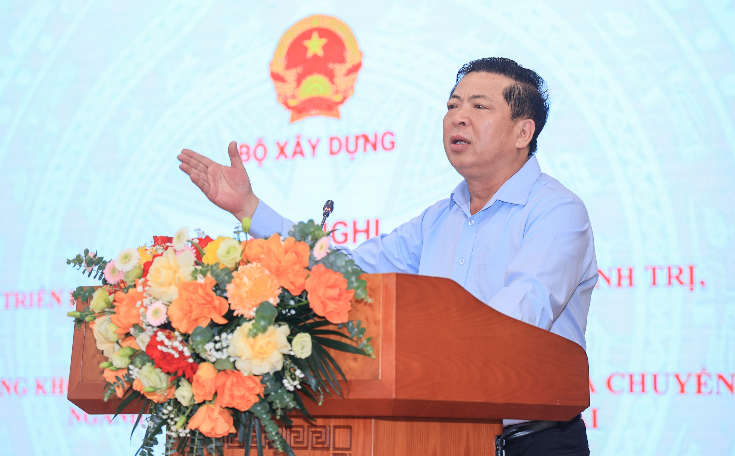 Bộ trưởng Trần Hồng Minh: Khoa học công nghệ và chuyển đổi số là nền tảng để bứt phá- Ảnh 1.