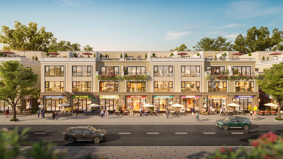 Tây Ninh dồn lực cho hạ tầng giao thông, Vinhomes Green City hóa “điểm hẹn vàng” dòng vốn- Ảnh 3. Tây Ninh dồn lực cho hạ tầng giao thông, Vinhomes Green City hóa “điểm hẹn vàng” dòng vốn- Ảnh 3.