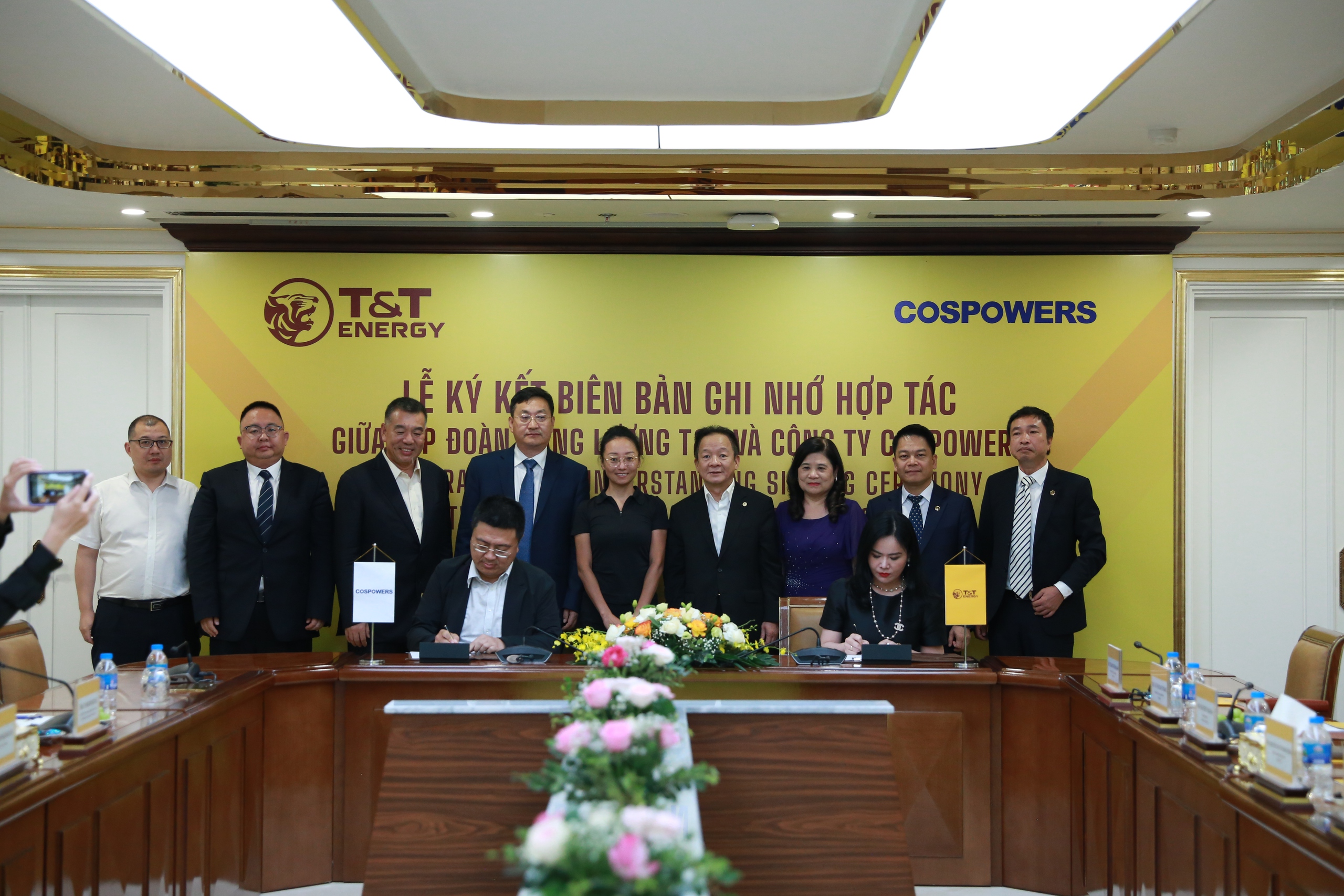 Thấy gì từ việc T&T Group thần tốc hoàn thành đường truyền tải điện từ Lào về Việt Nam?- Ảnh 5.