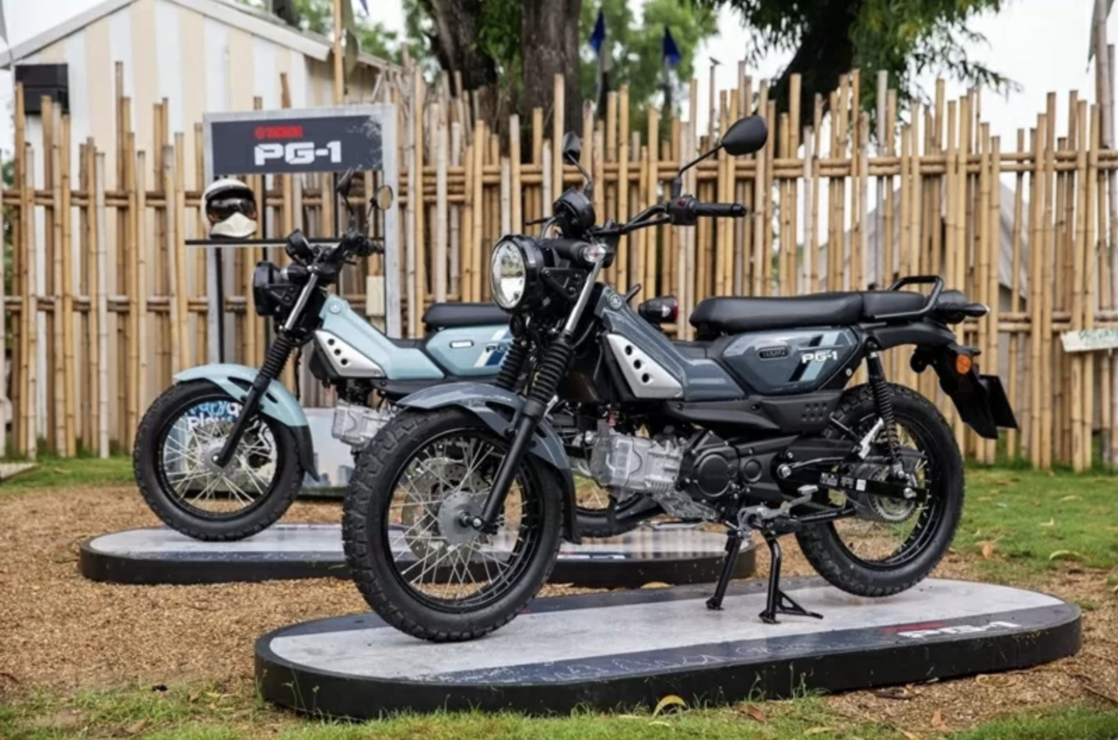 Yamaha PG-1 mới chốt lịch ra mắt tại Việt Nam- Ảnh 1.