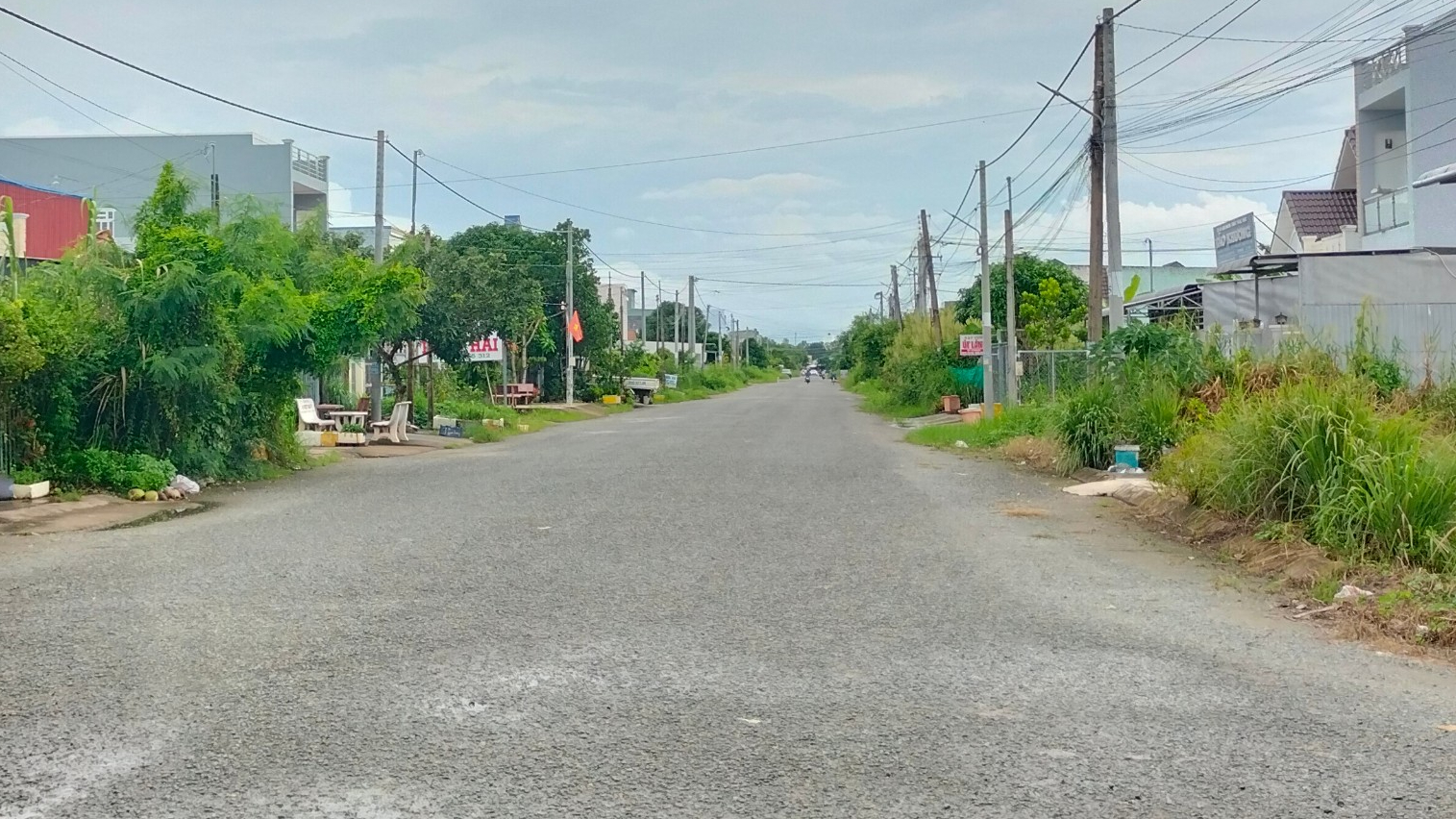 Cà Mau: Hơn 314 tỷ đồng xây dựng đường Vành đai trong thành phố Bạc Liêu- Ảnh 1. Cà Mau: Hơn 314 tỷ đồng xây dựng đường Vành đai trong thành phố Bạc Liêu- Ảnh 1.