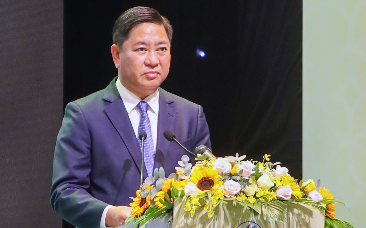 Khánh Hòa: Hai lãnh đạo tỉnh nộp đơn xin nghỉ công tác theo nguyện vọng