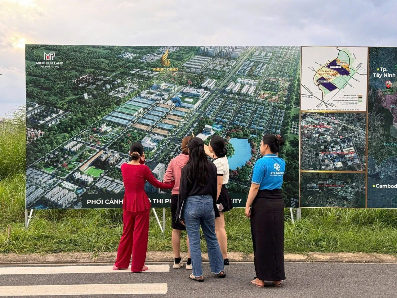 Trung tâm giao dịch nhà đất do Nhà nước quản lý: Bước tiến mới về chuyển đổi số- Ảnh 2.