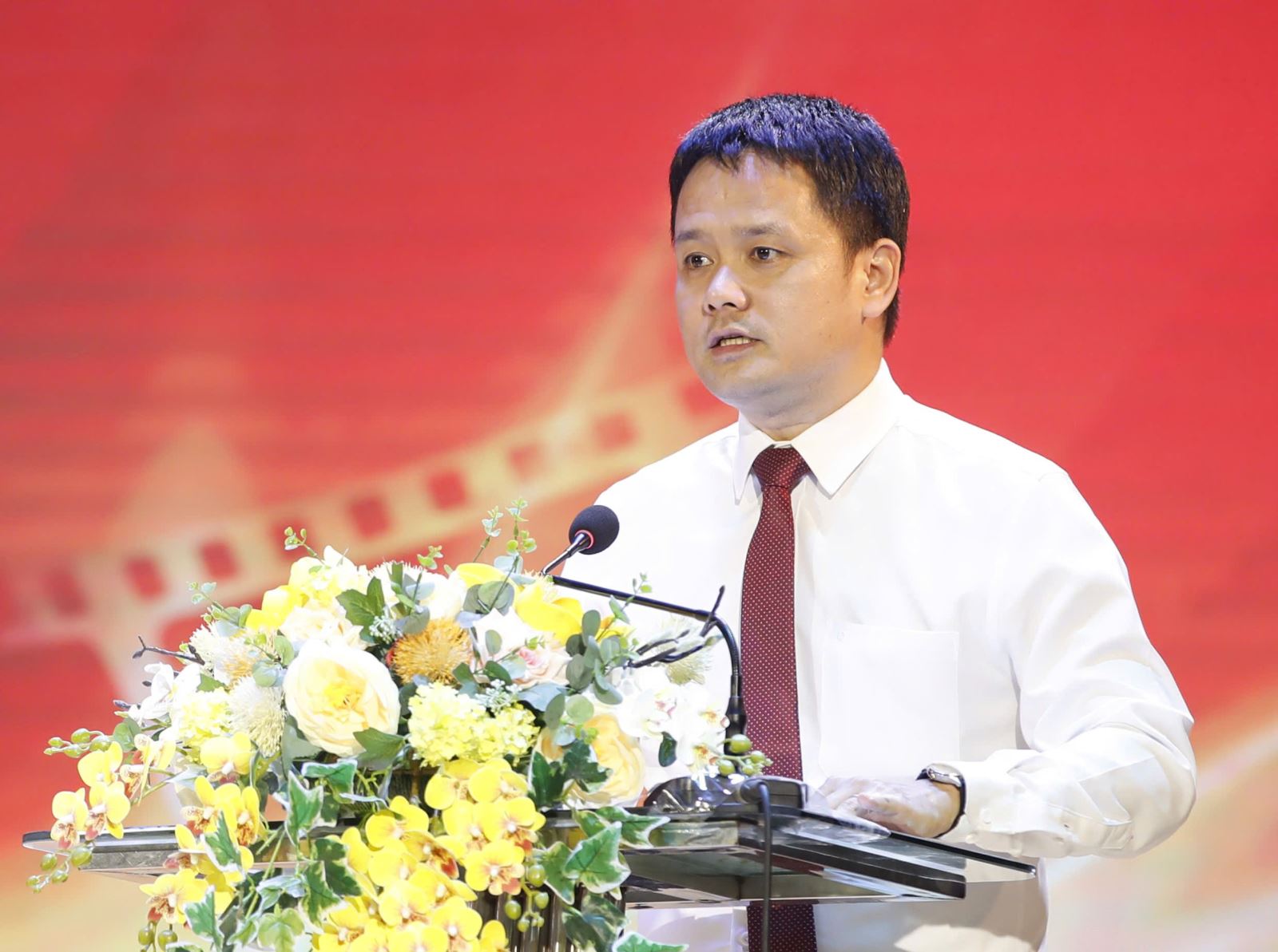 Cục trưởng Cục Điện ảnh: Từ năm 2026, phim Nhà nước có mặt ở rạp thương mại và nền tảng số- Ảnh 1.