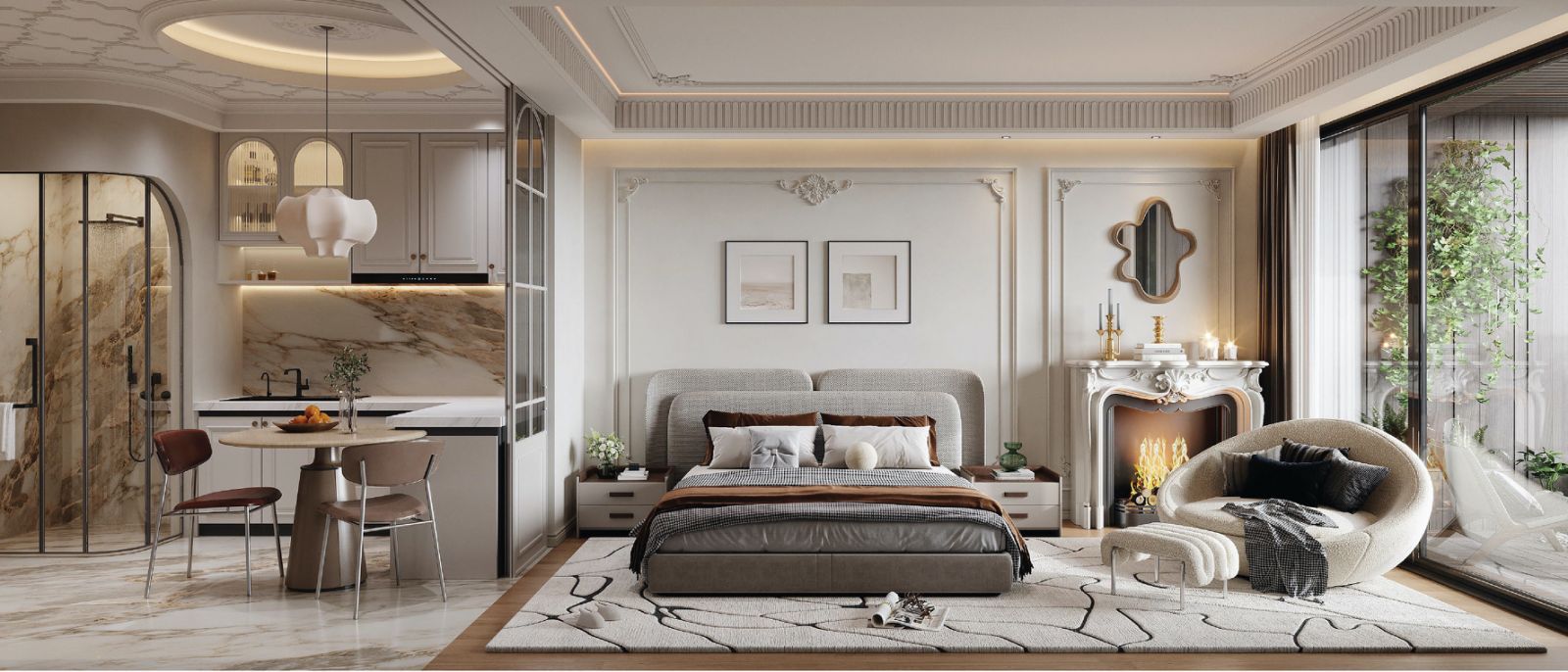 Vào ở ngay, giá thấp hơn thị trường 20-25%: Cú hích lớn từ Sunshine Legend City- Ảnh 3.