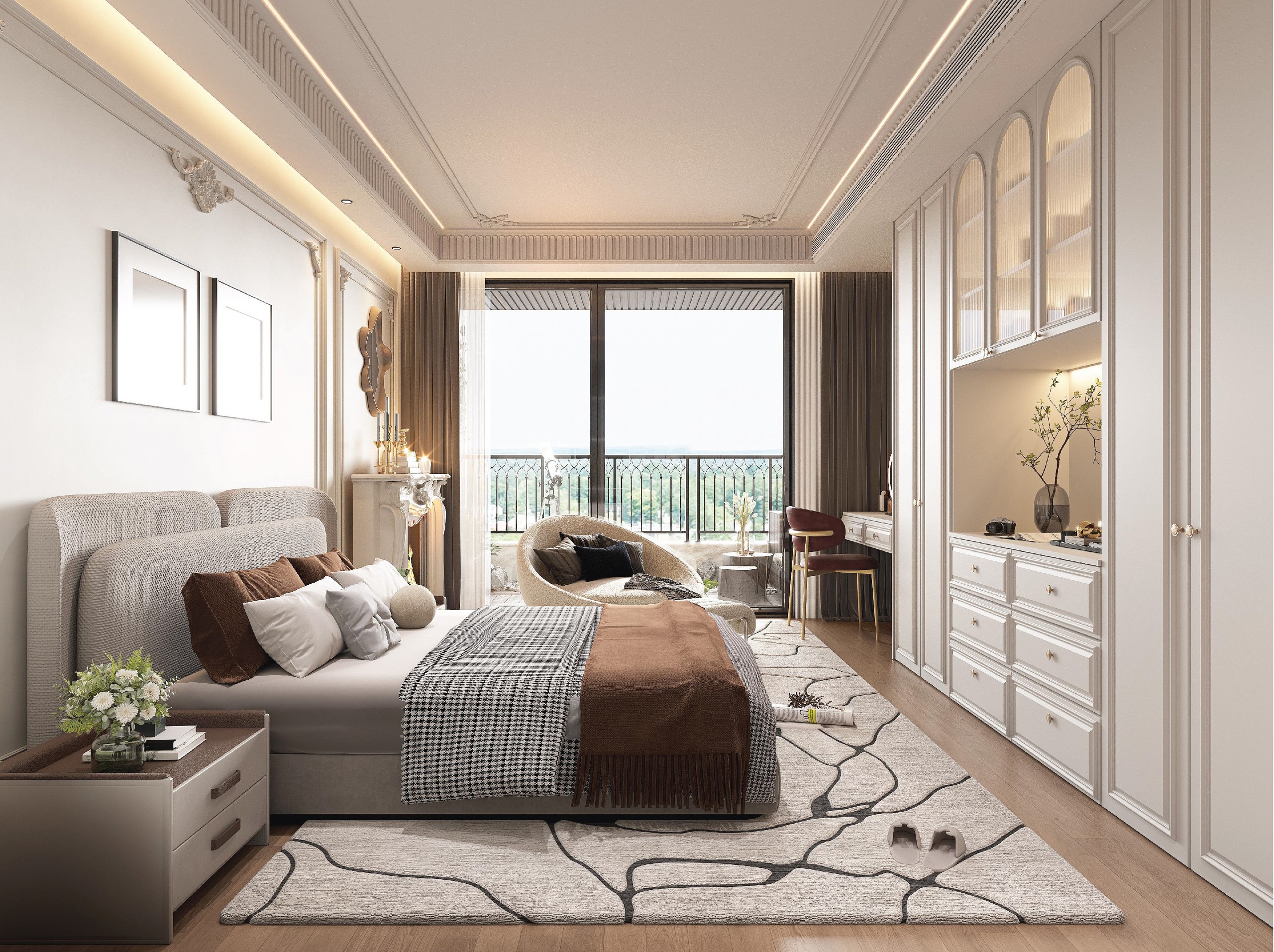 Vào ở ngay, giá thấp hơn thị trường 20-25%: Cú hích lớn từ Sunshine Legend City- Ảnh 5.