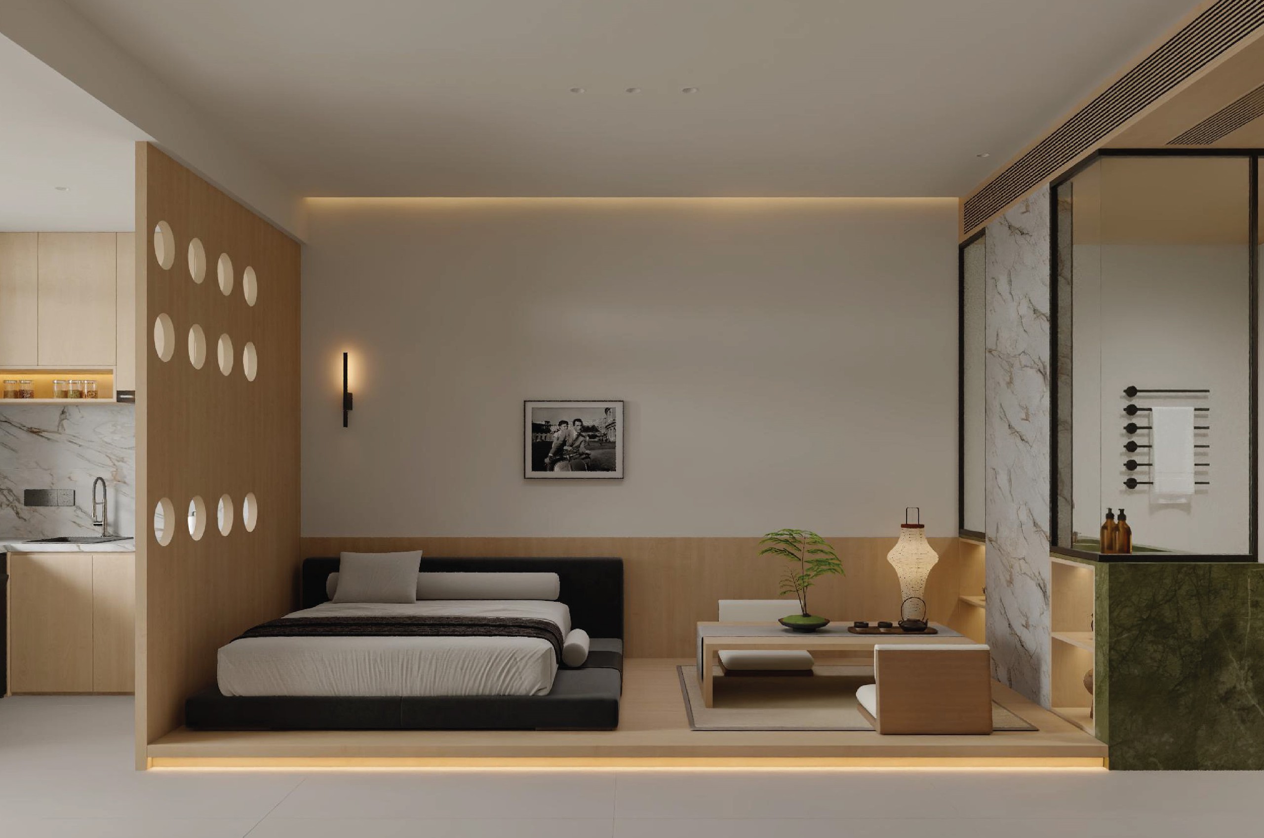Vào ở ngay, giá thấp hơn thị trường 20-25%: Cú hích lớn từ Sunshine Legend City- Ảnh 6.