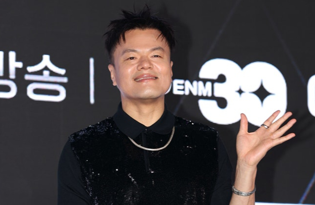 "Ông trùm" JYP được bổ nhiệm vị trí mới trong Uỷ ban giao lưu văn hoá đại chúng- Ảnh 1.