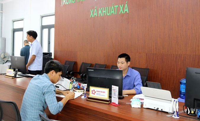 Lạng Sơn: Sẽ phát triển đô thị thông minh, hướng tới chuyển đổi số, chuyển đổi xanh- Ảnh 1.
