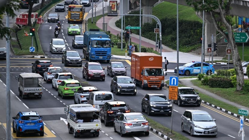 Singapore gia hạn ưu đãi mua xe điện, nhưng không còn hỗ trợ xe hybrid- Ảnh 1.