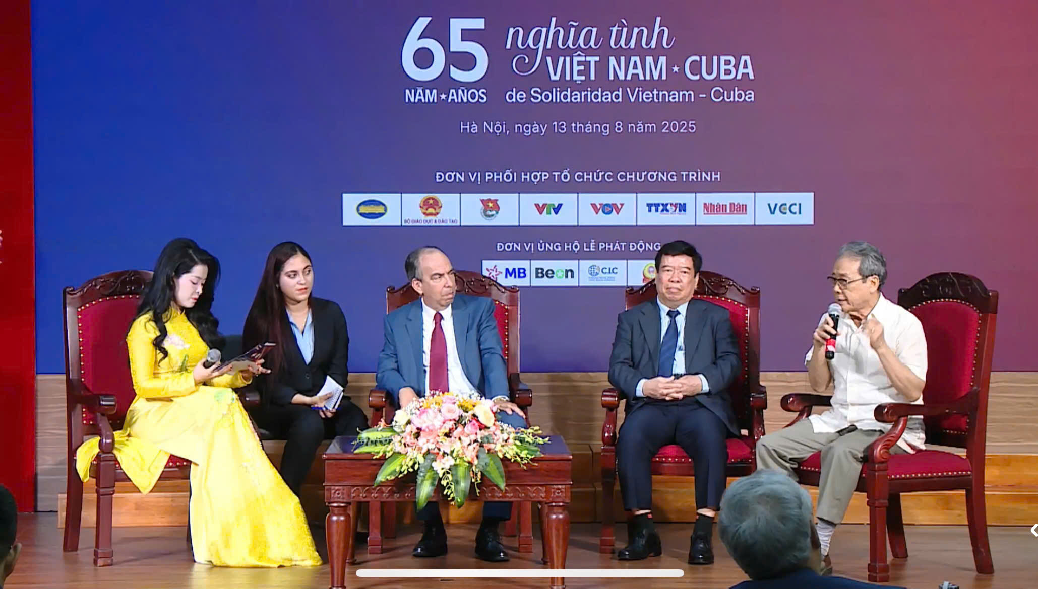 MB và hành trình kiến tạo mạng xã hội thiện nguyện "Make in Vietnam" vì cộng đồng- Ảnh 2.