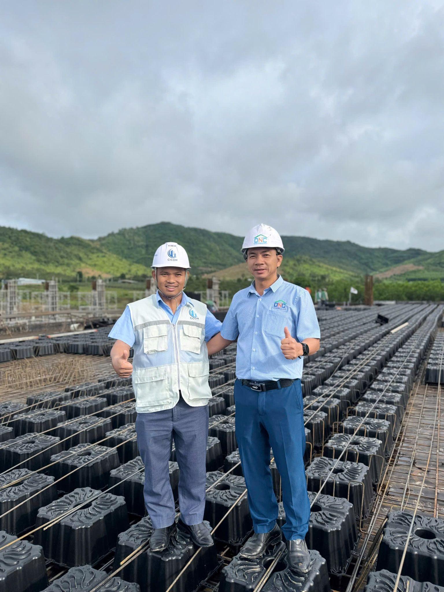 CICON: Khẳng định thương hiệu tư vấn xây dựng, tư vấn đấu thầu uy tín, chuyên nghiệp- Ảnh 3.