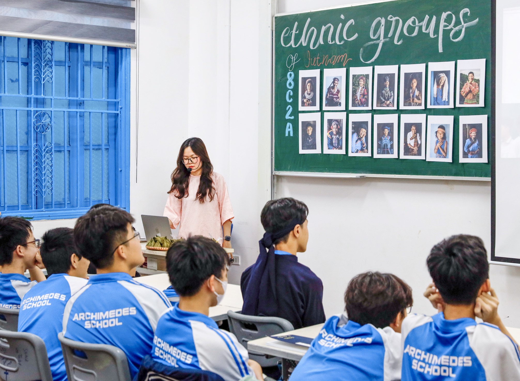 Nhiều trường top đầu H&agrave; Nội c&ocirc;ng bố lịch tuyển sinh lớp 6 năm học 2026-2027- Ảnh 1.