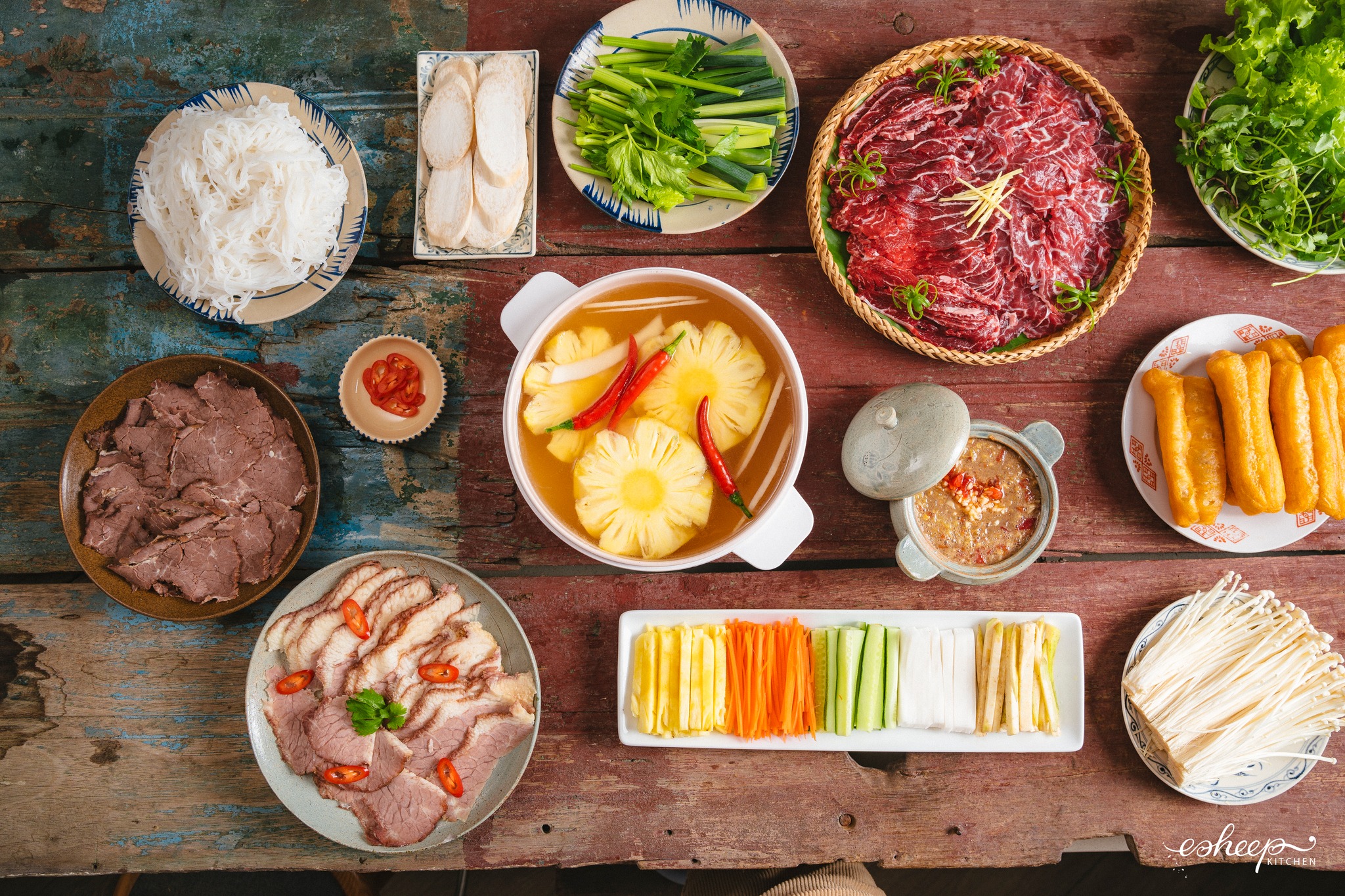 Món ăn thanh nhẹ, bổ dưỡng phù hợp với thời tiết se lạnh của Hà Nội- Ảnh 1. Món ăn thanh nhẹ, bổ dưỡng phù hợp với thời tiết se lạnh của Hà Nội- Ảnh 1.