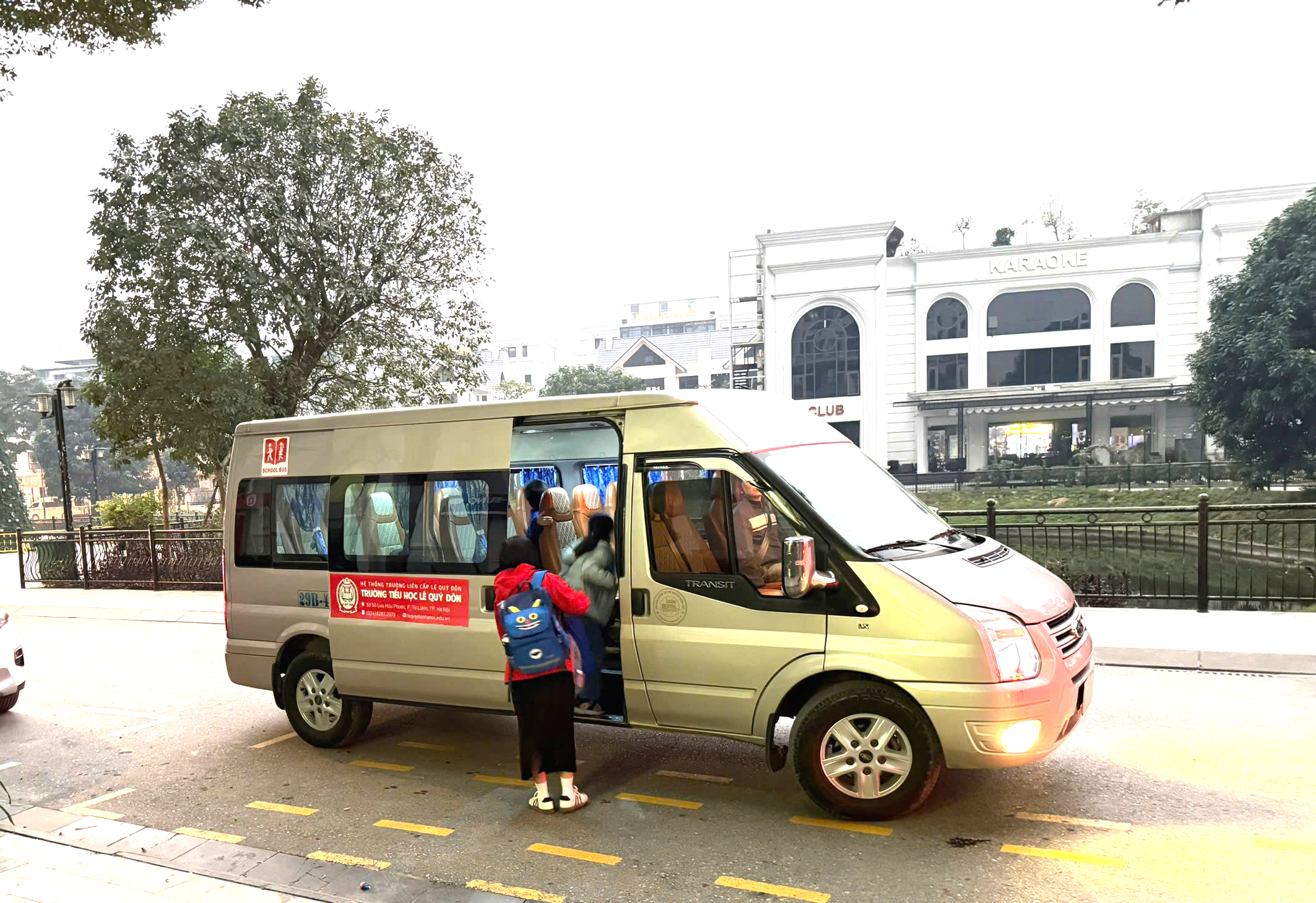 Đề xuất kiểm tra thiết bị chống bỏ quên trẻ ngay từ khâu đăng kiểm- Ảnh 1. Đề xuất kiểm tra thiết bị chống bỏ quên trẻ ngay từ khâu đăng kiểm- Ảnh 1.