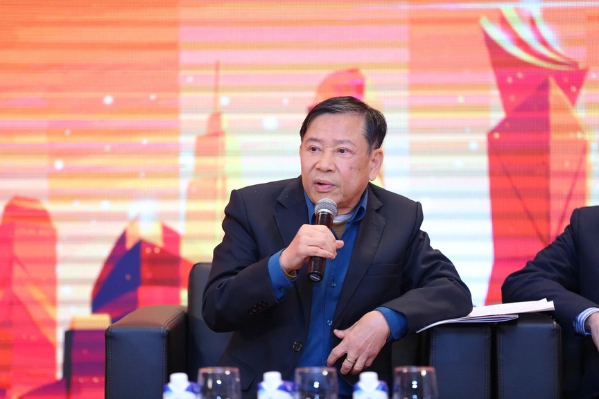 Thị trường bất động sản trước vận hội phát triển mới- Ảnh 1.