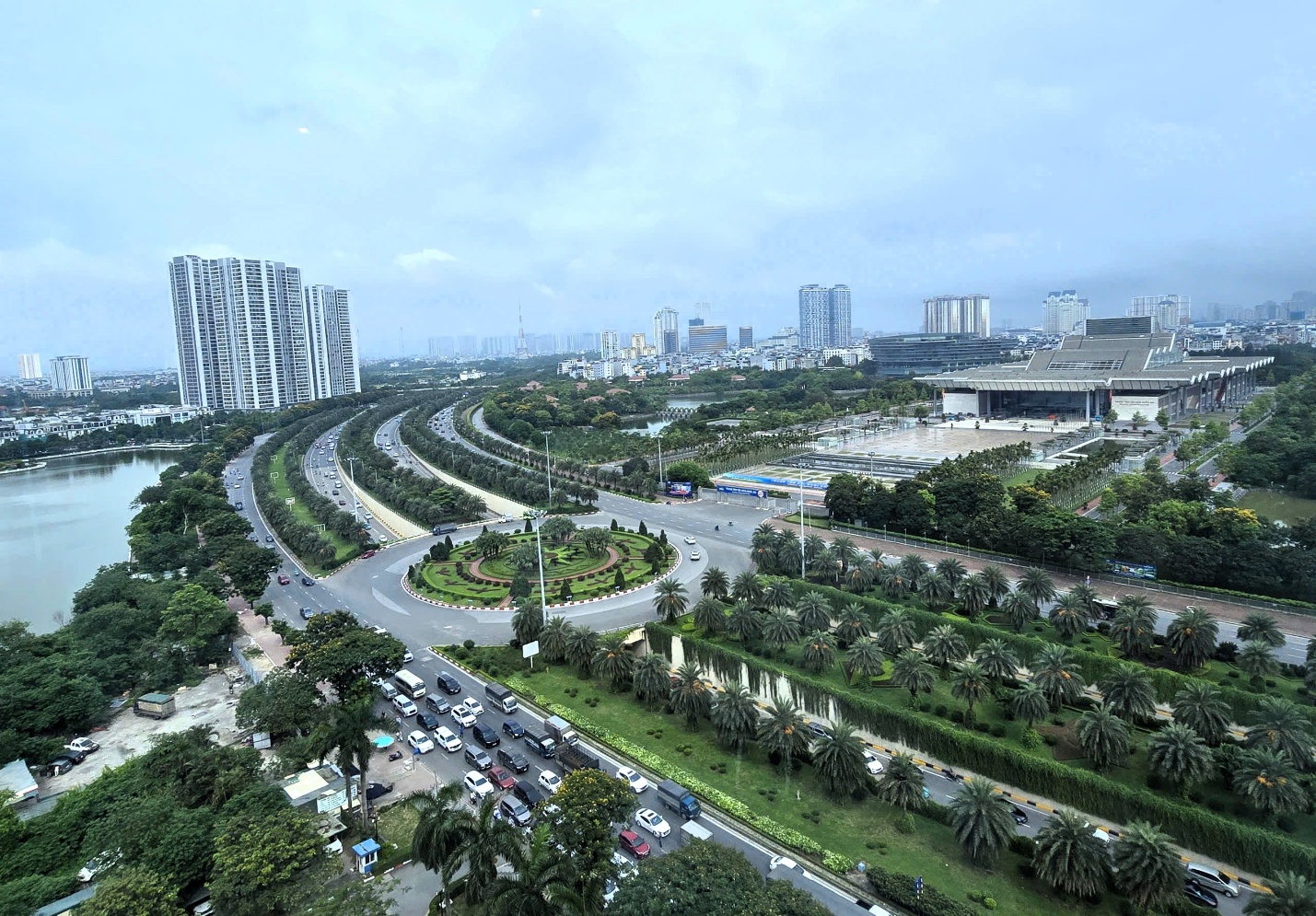 Nghị quyết về phân loại đô thị có hiệu lực từ 1/1/2026 với nhiều quy định mới- Ảnh 3. Nghị quyết về phân loại đô thị có hiệu lực từ 1/1/2026 với nhiều quy định mới- Ảnh 3.