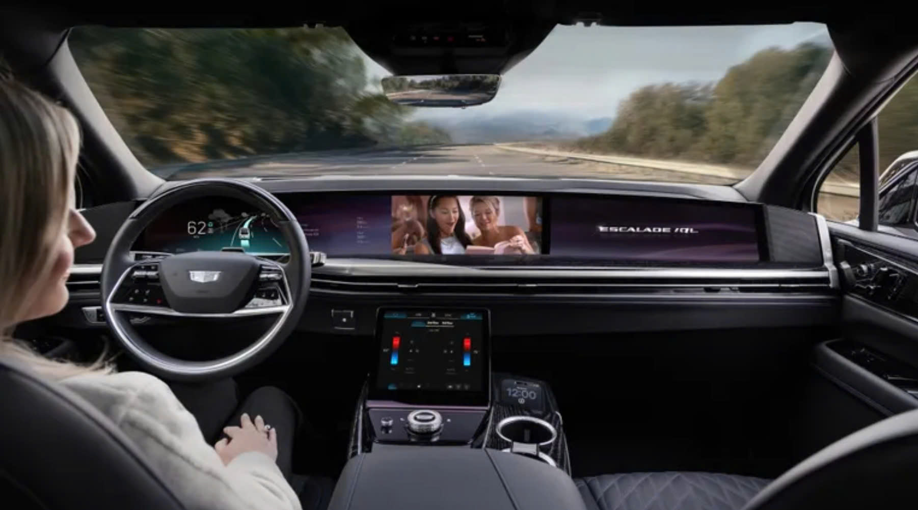 Đề xuất đèn báo nhận biết xe đang tự lái- Ảnh 2.