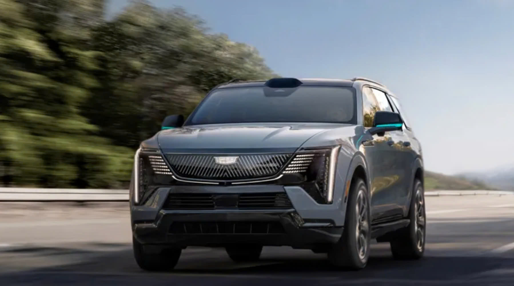 Đề xuất đèn báo nhận biết xe đang tự lái- Ảnh 3.