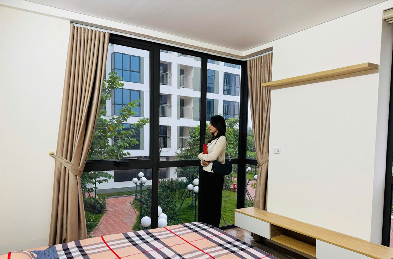 Nhà ở xã hội tăng tốc, tiến gần mục tiêu 1 triệu căn- Ảnh 2.