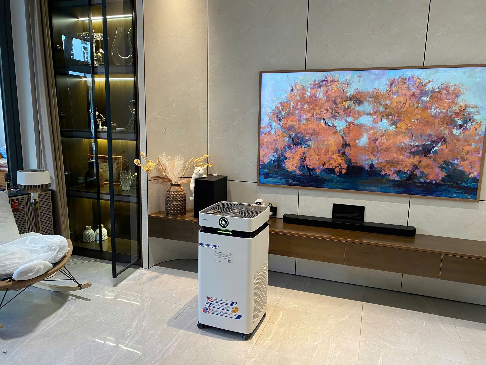 Mua m&aacute;y lọc kh&ocirc;ng kh&iacute;: Chọn c&ocirc;ng nghệ AI hay gi&aacute; rẻ?- Ảnh 2.