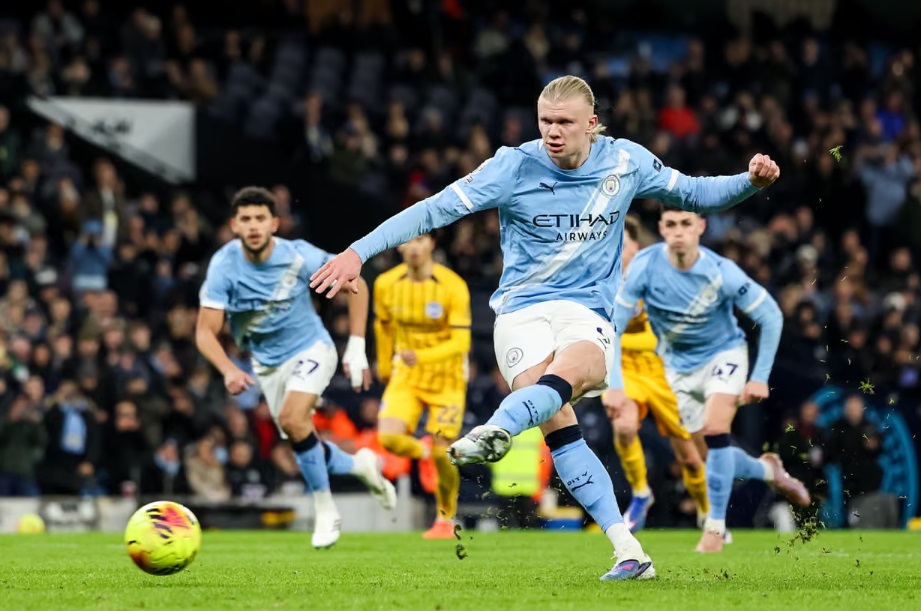 Nhận định Man City v&agrave; Exeter (22h00 ng&agrave;y 10/1), FA Cup 2025-2026- Ảnh 1.