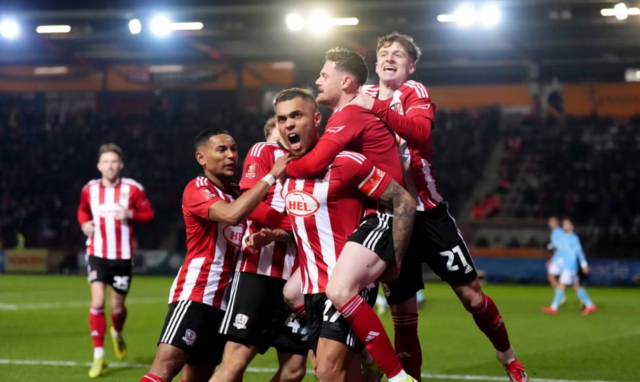 Nhận định Man City v&agrave; Exeter (22h00 ng&agrave;y 10/1), FA Cup 2025-2026- Ảnh 2.