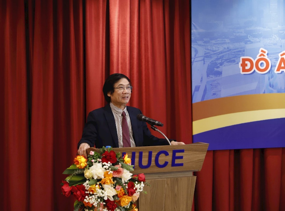 Dấu ấn s&aacute;ng tạo của thế hệ kiến tr&uacute;c sư trẻ qua đồ &aacute;n xuất sắc- Ảnh 1.