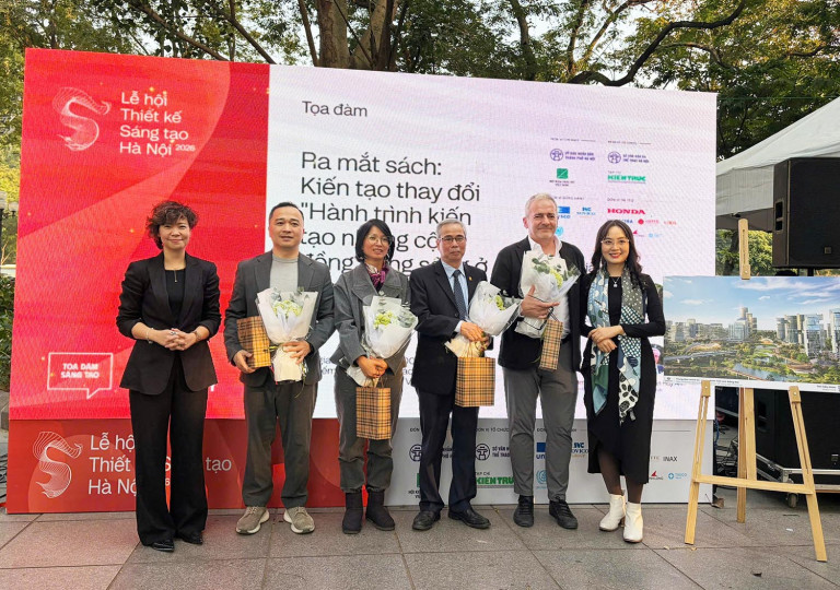 G&oacute;c nh&igrave;n hậu trường kiến tạo cộng đồng đ&aacute;ng sống ở Đ&ocirc;ng Nam &Aacute;- Ảnh 2.