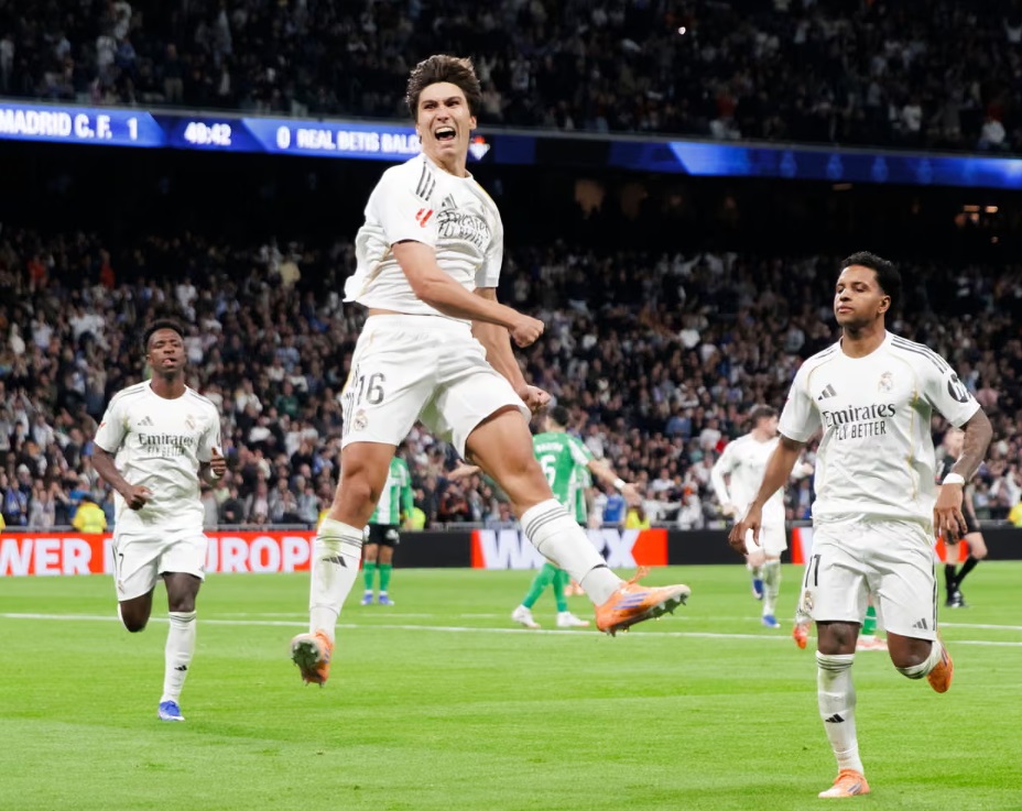 Nhận định Barca v&agrave; Real Madrid (2h00 ng&agrave;y 12/1), Si&ecirc;u c&uacute;p T&acirc;y Ban Nha 2025-2026- Ảnh 2.