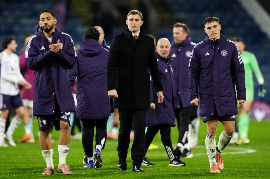 Nhận định MU và Brighton (23h30 ngày 11/1), FA Cup 2025-2026- Ảnh 1. Nhận định MU và Brighton (23h30 ngày 11/1), FA Cup 2025-2026- Ảnh 1.