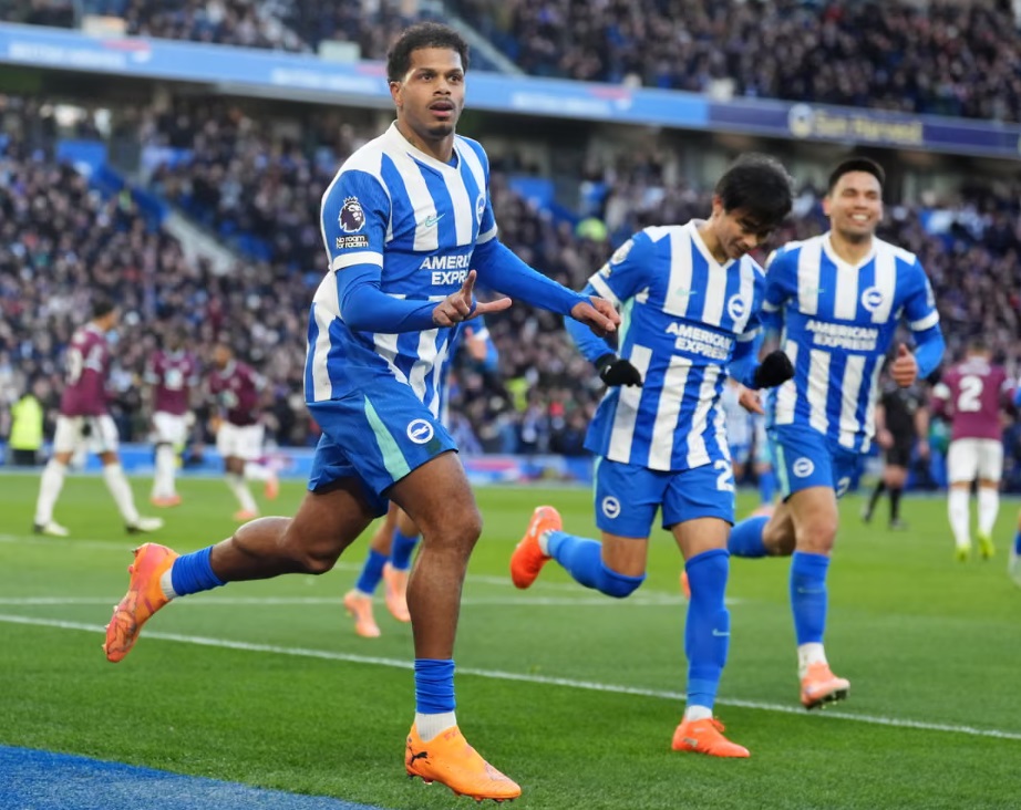 Nhận định MU và Brighton (23h30 ngày 11/1), FA Cup 2025-2026- Ảnh 2. Nhận định MU và Brighton (23h30 ngày 11/1), FA Cup 2025-2026- Ảnh 2.