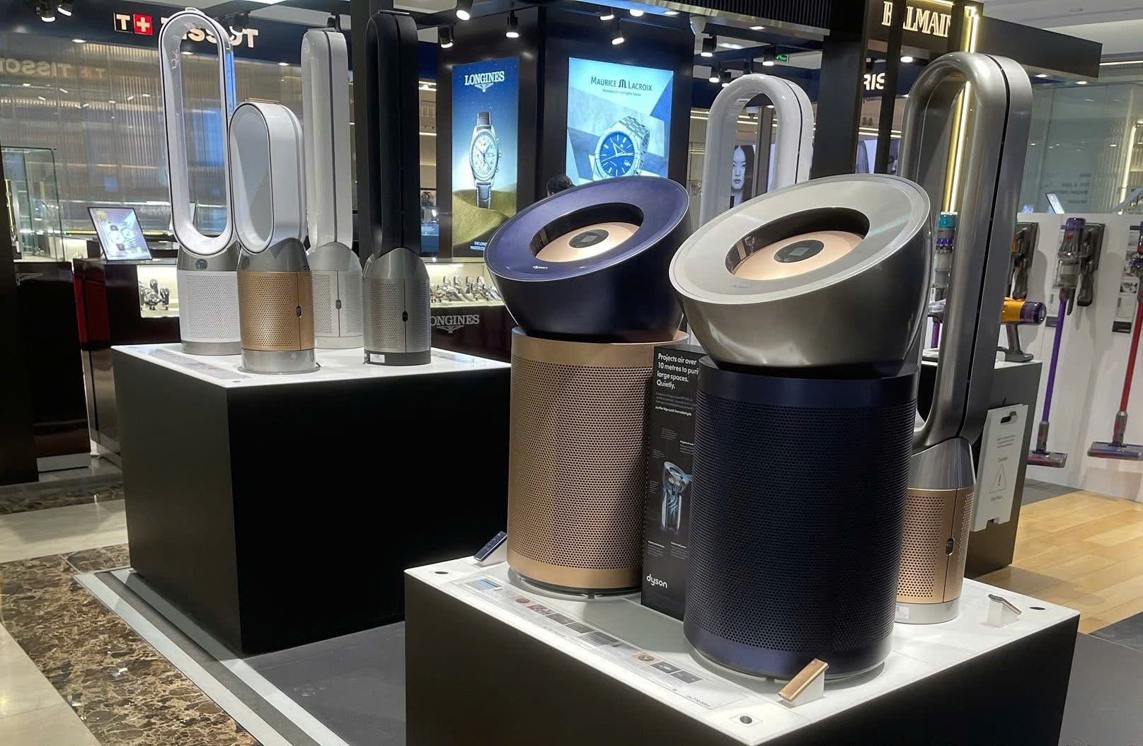 Mua m&aacute;y lọc kh&ocirc;ng kh&iacute;: Chọn c&ocirc;ng nghệ AI hay gi&aacute; rẻ?- Ảnh 1.