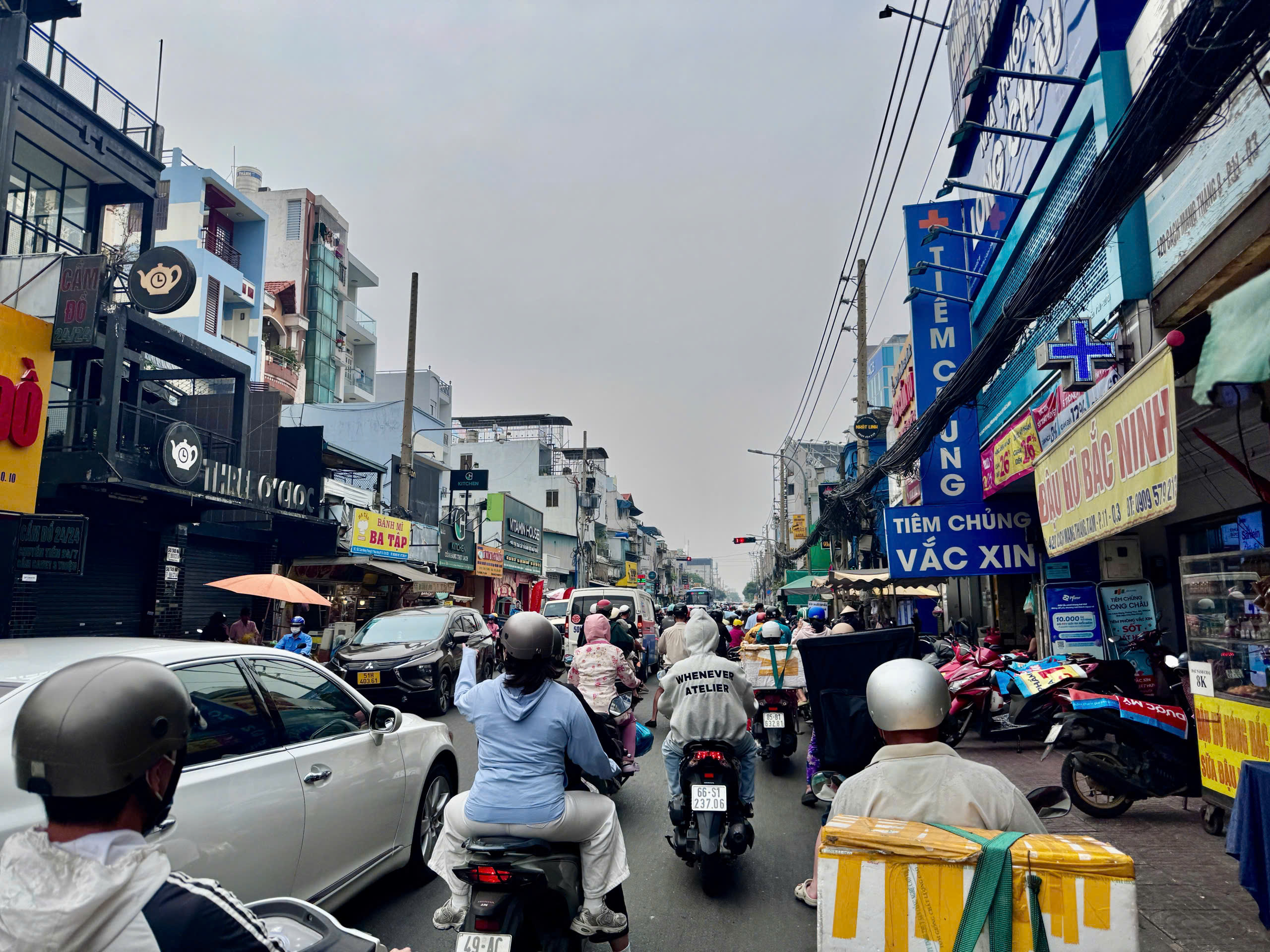 To&agrave;n cảnh tuyến metro số 2 trước ng&agrave;y khởi c&ocirc;ng- Ảnh 14.