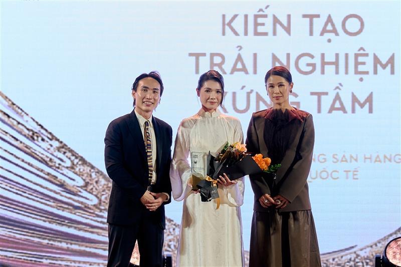 Masterise Homes: Tư duy hàng hiệu tiên phong định hình vị thế dẫn dắt thị trường BĐS- Ảnh 1.