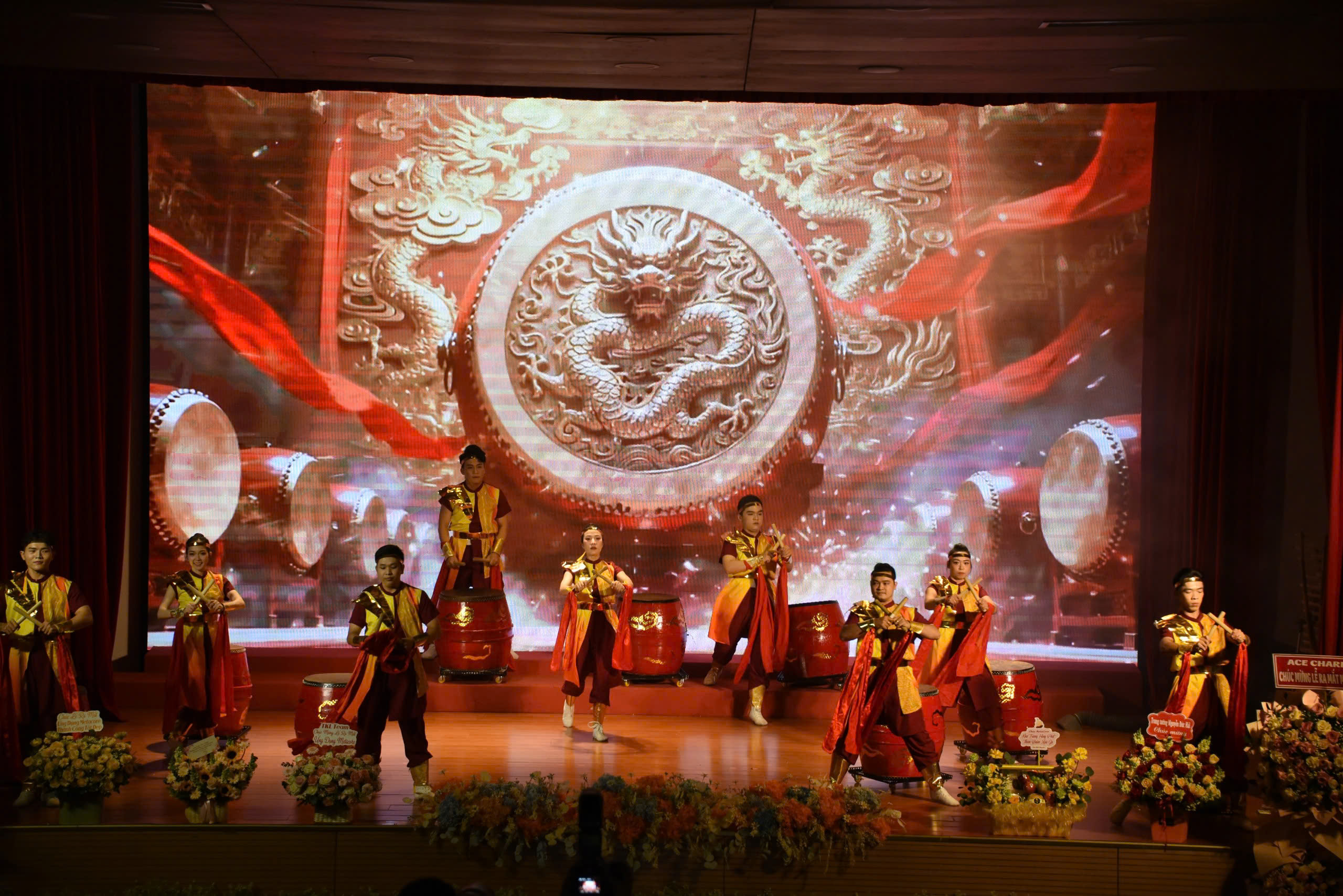 Đưa tri thức Phương Đ&ocirc;ng v&agrave;o đời sống bằng nền tảng c&ocirc;ng nghệ số- Ảnh 1.