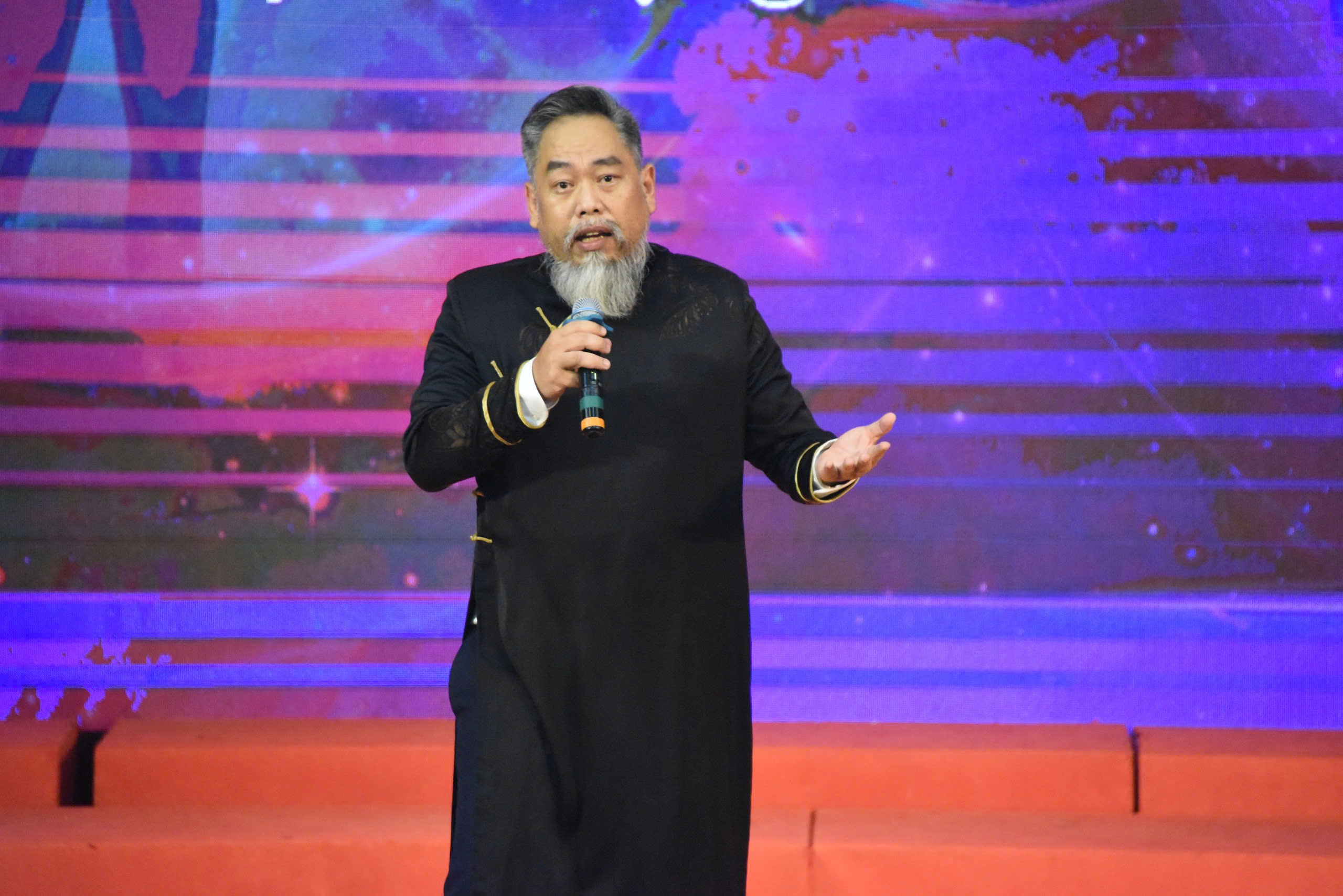 Đưa tri thức Phương Đ&ocirc;ng v&agrave;o đời sống bằng nền tảng c&ocirc;ng nghệ số- Ảnh 3.