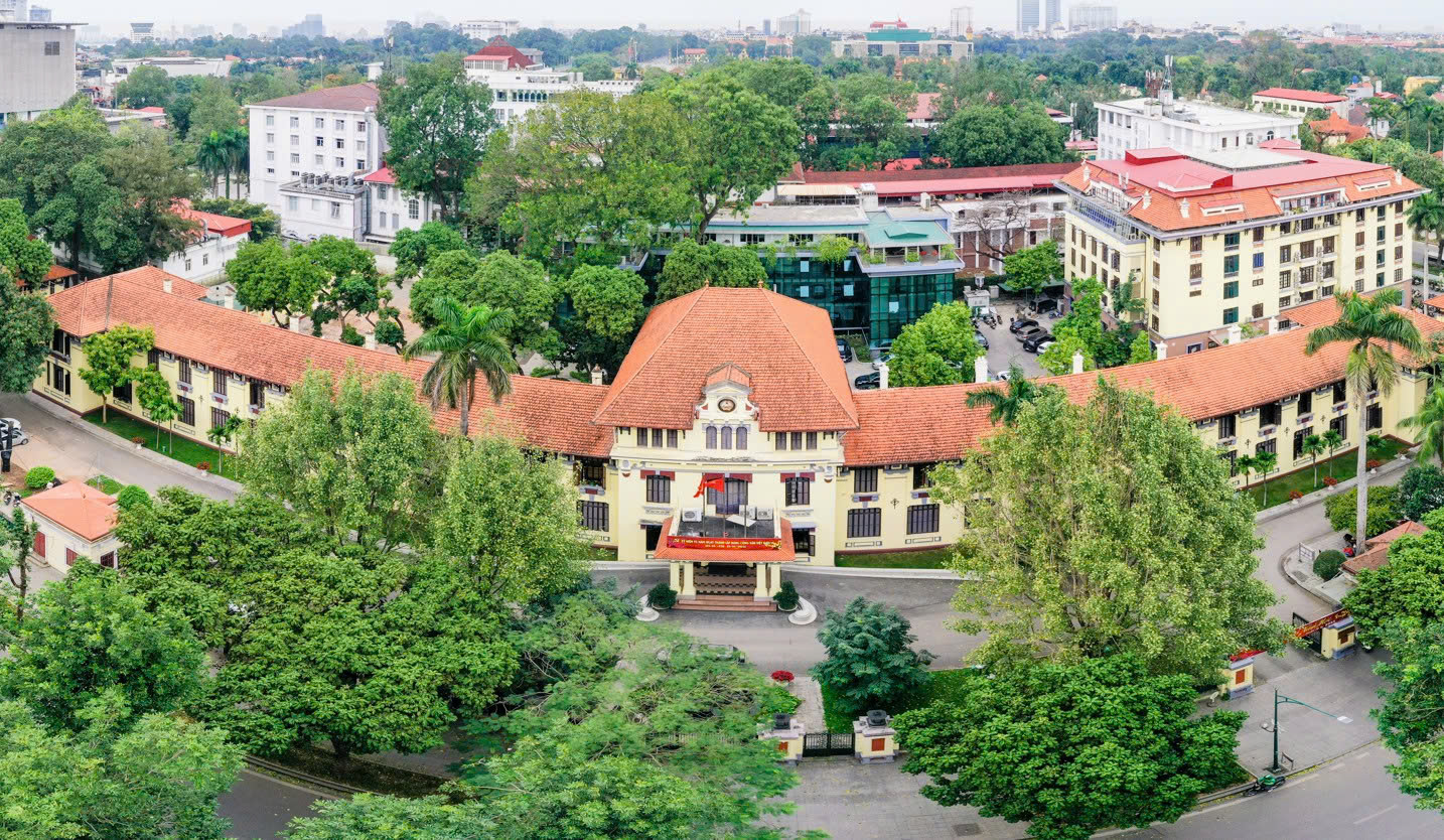 Bộ Tư ph&aacute;p c&oacute; th&ecirc;m nhiệm vụ kiểm so&aacute;t thủ tục h&agrave;nh ch&iacute;nh- Ảnh 1.