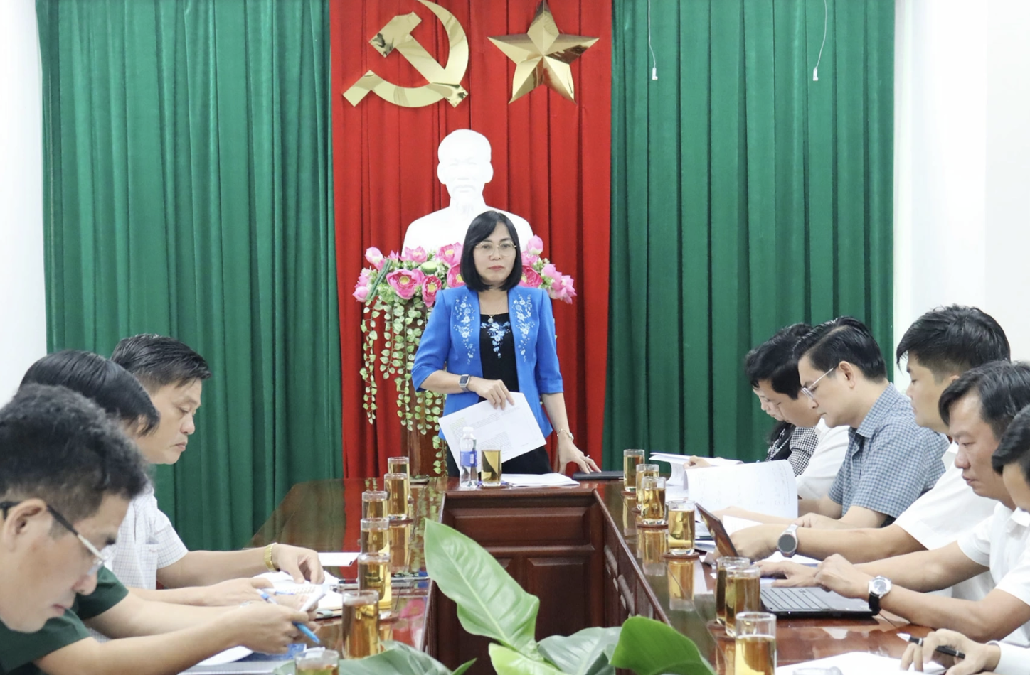 Đồng Nai mở kho vật liệu x&acirc;y dựng năm 2026, sắp đưa 19 mỏ đ&aacute; - c&aacute;t - đất ra đấu gi&aacute;- Ảnh 3.