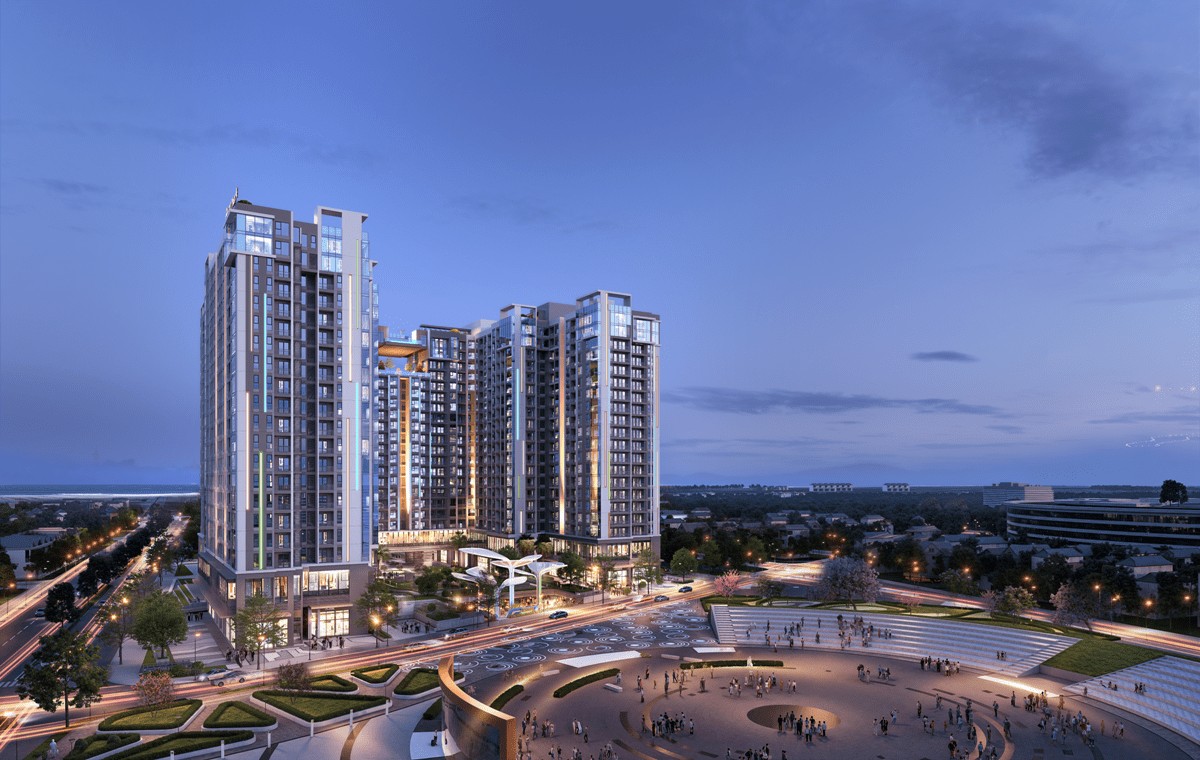 Sở Xây dựng Đà Nẵng thẩm định, cấp phép 79 dự án, tổng mức đầu tư 83.000 tỷ đồng- Ảnh 2.