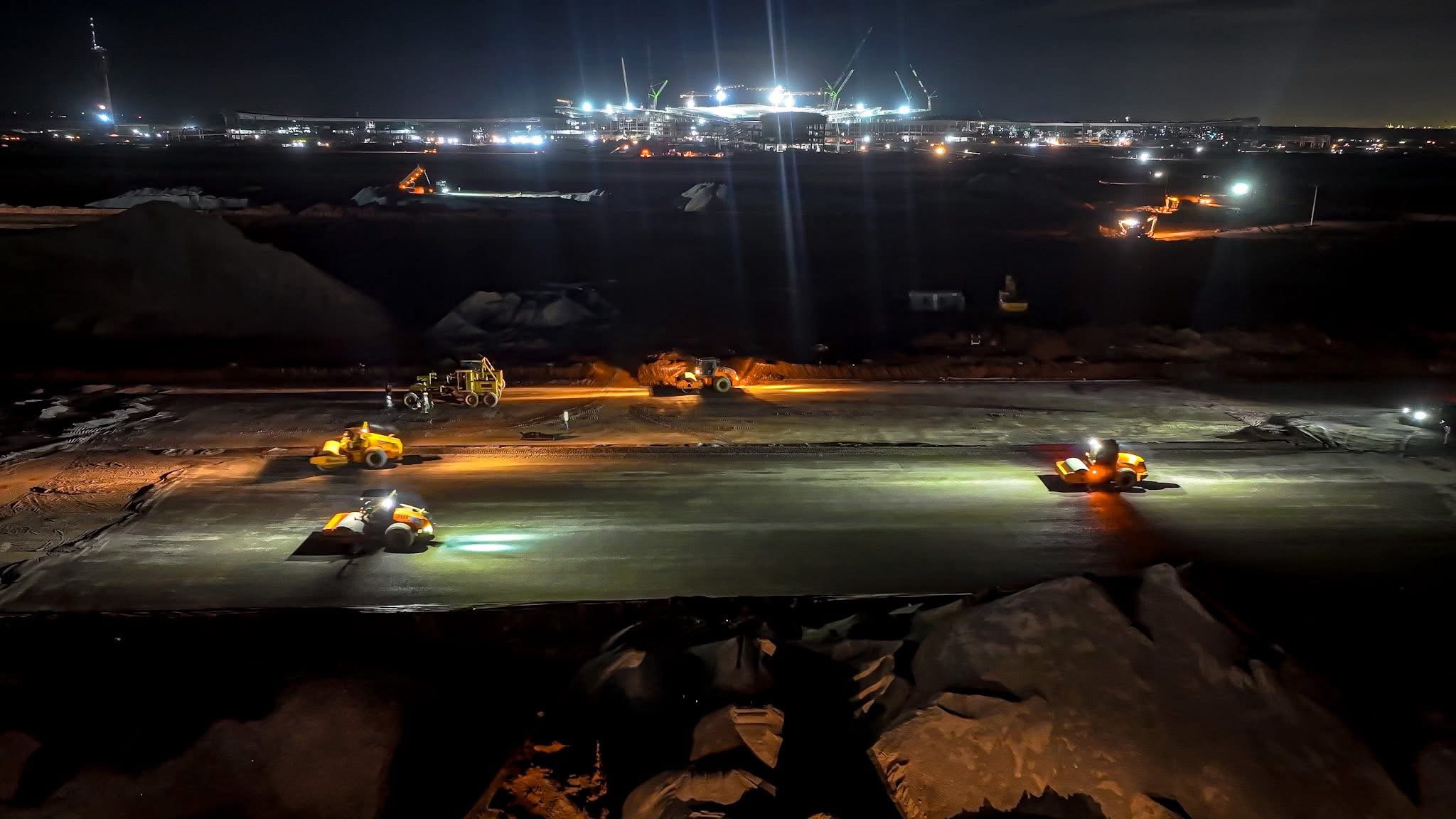 S&acirc;n bay Long Th&agrave;nh: Từ đại c&ocirc;ng tr&igrave;nh thế kỷ đến cửa ng&otilde; h&agrave;ng kh&ocirc;ng tầm cỡ khu vực- Ảnh 9.