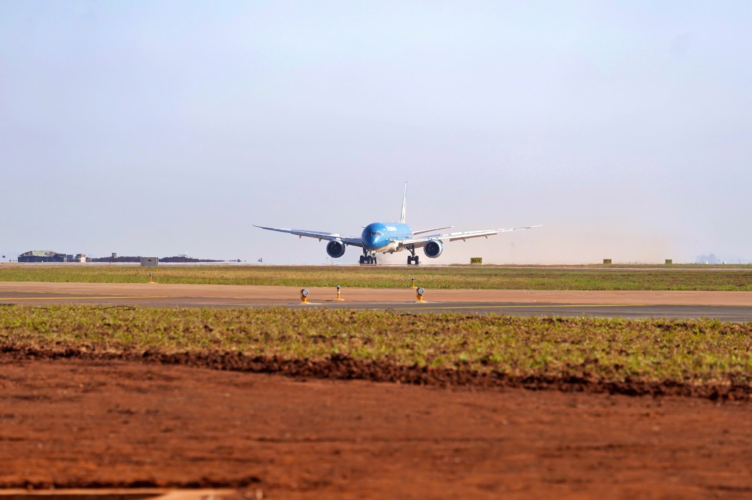 S&acirc;n bay Long Th&agrave;nh: Từ đại c&ocirc;ng tr&igrave;nh thế kỷ đến cửa ng&otilde; h&agrave;ng kh&ocirc;ng tầm cỡ khu vực- Ảnh 5.