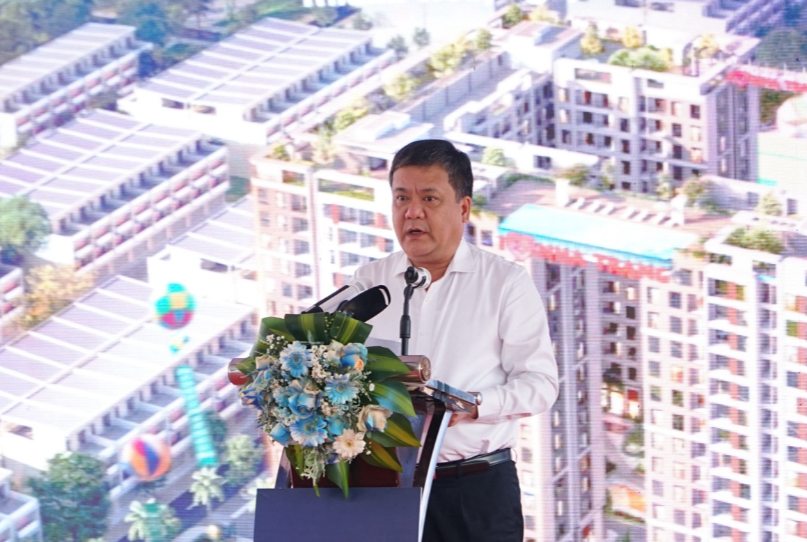 Bộ trưởng Trần Hồng Minh: Tạo