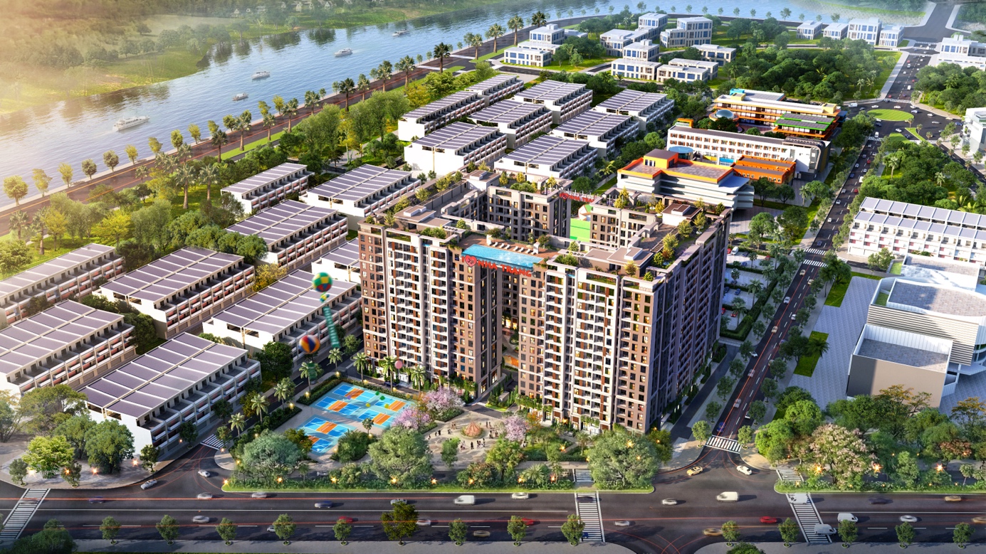 Bộ trưởng Trần Hồng Minh: Tạo