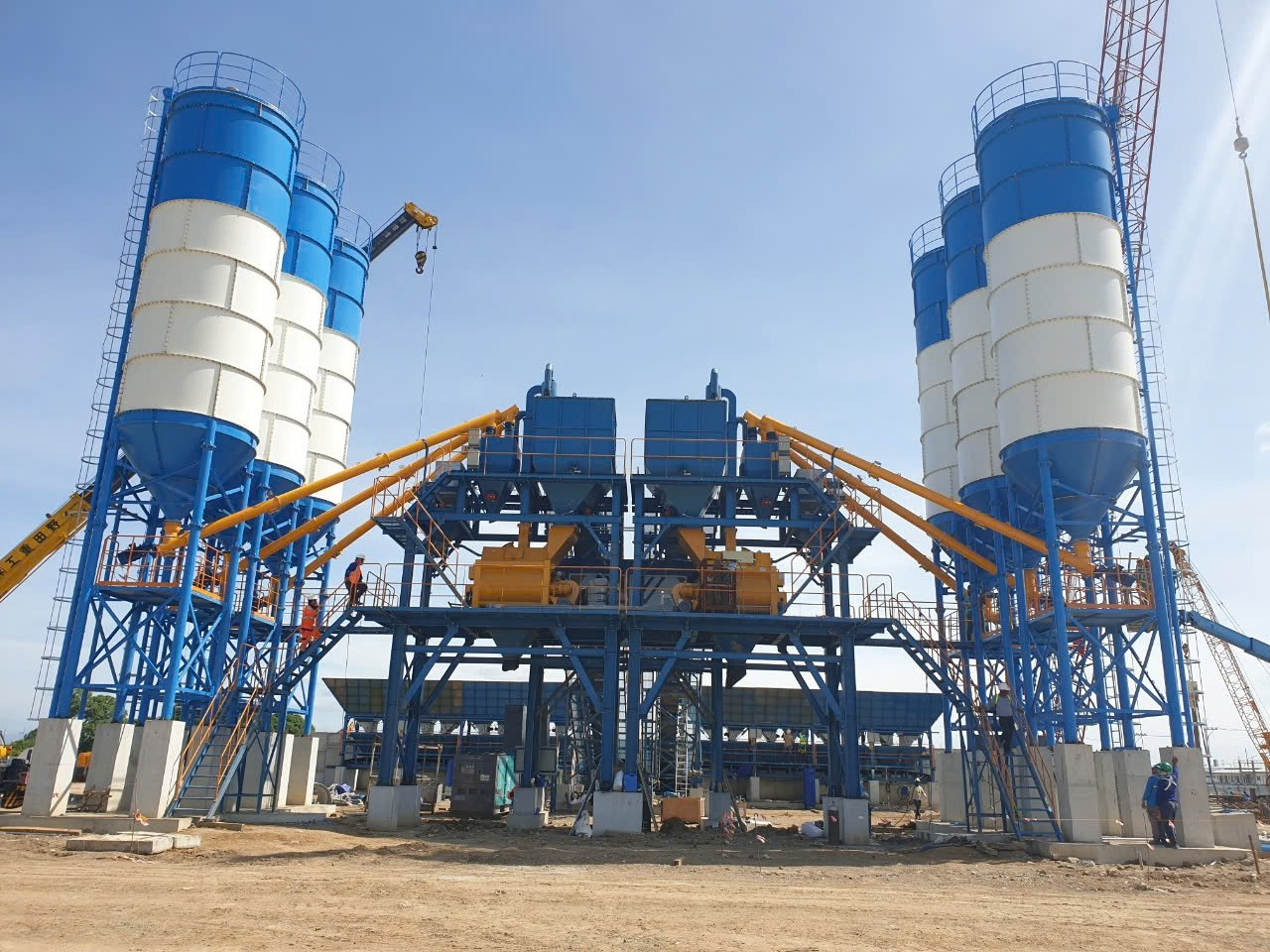 S&ocirc;ng Đ&agrave; 5 th&ocirc;ng b&aacute;o mời ch&agrave;o gi&aacute; cạnh tranh thiết bị phục vụ thu&ecirc; t&agrave;i ch&iacute;nh- Ảnh 1.