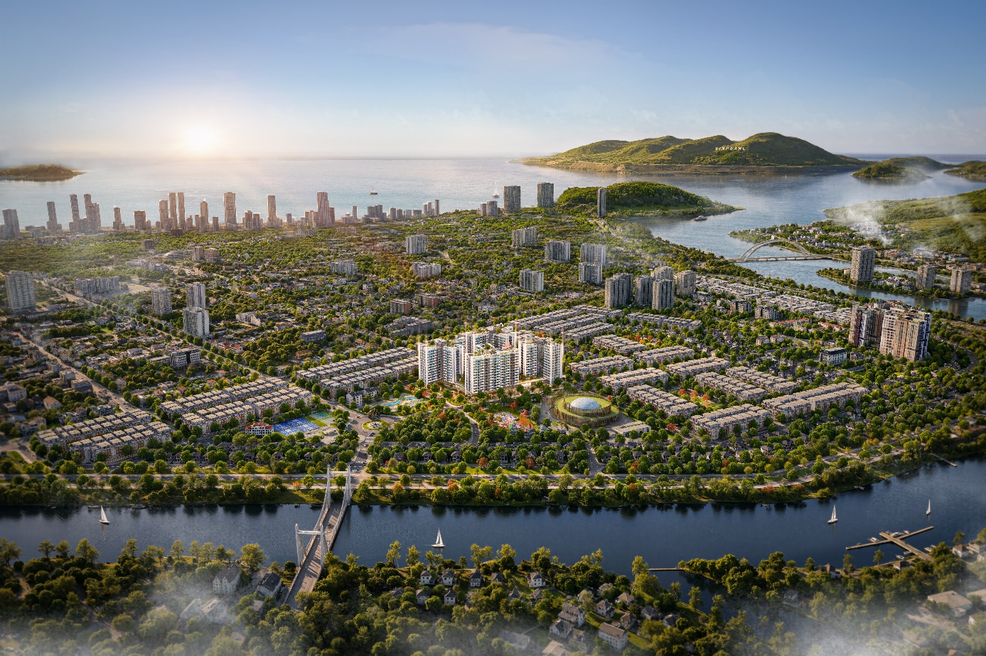 MK Holdings khởi công dự án nhà ở xã hội MK Riviera tại Khánh Hòa- Ảnh 2. MK Holdings khởi công dự án nhà ở xã hội MK Riviera tại Khánh Hòa- Ảnh 2.